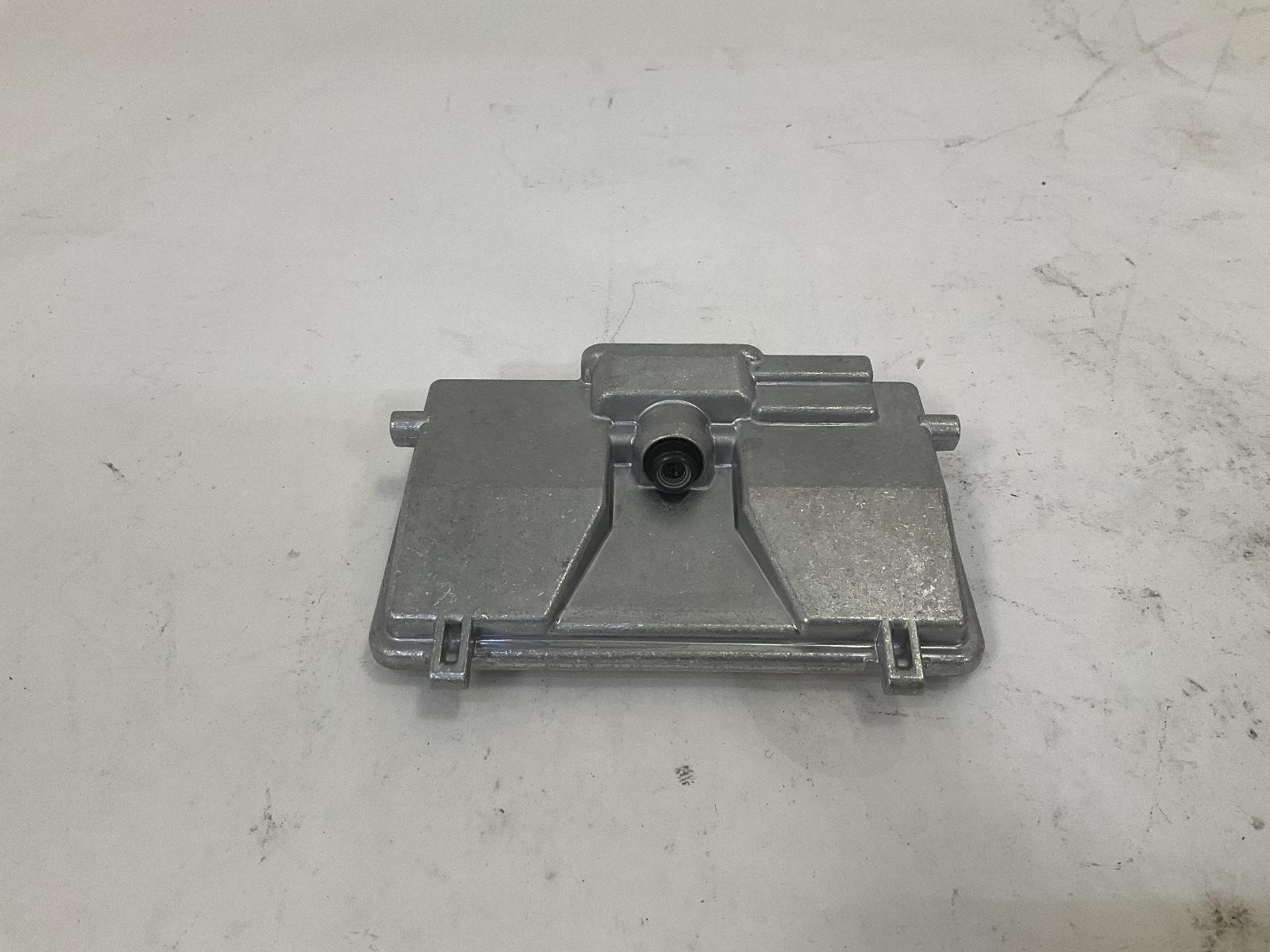 Camera Projector