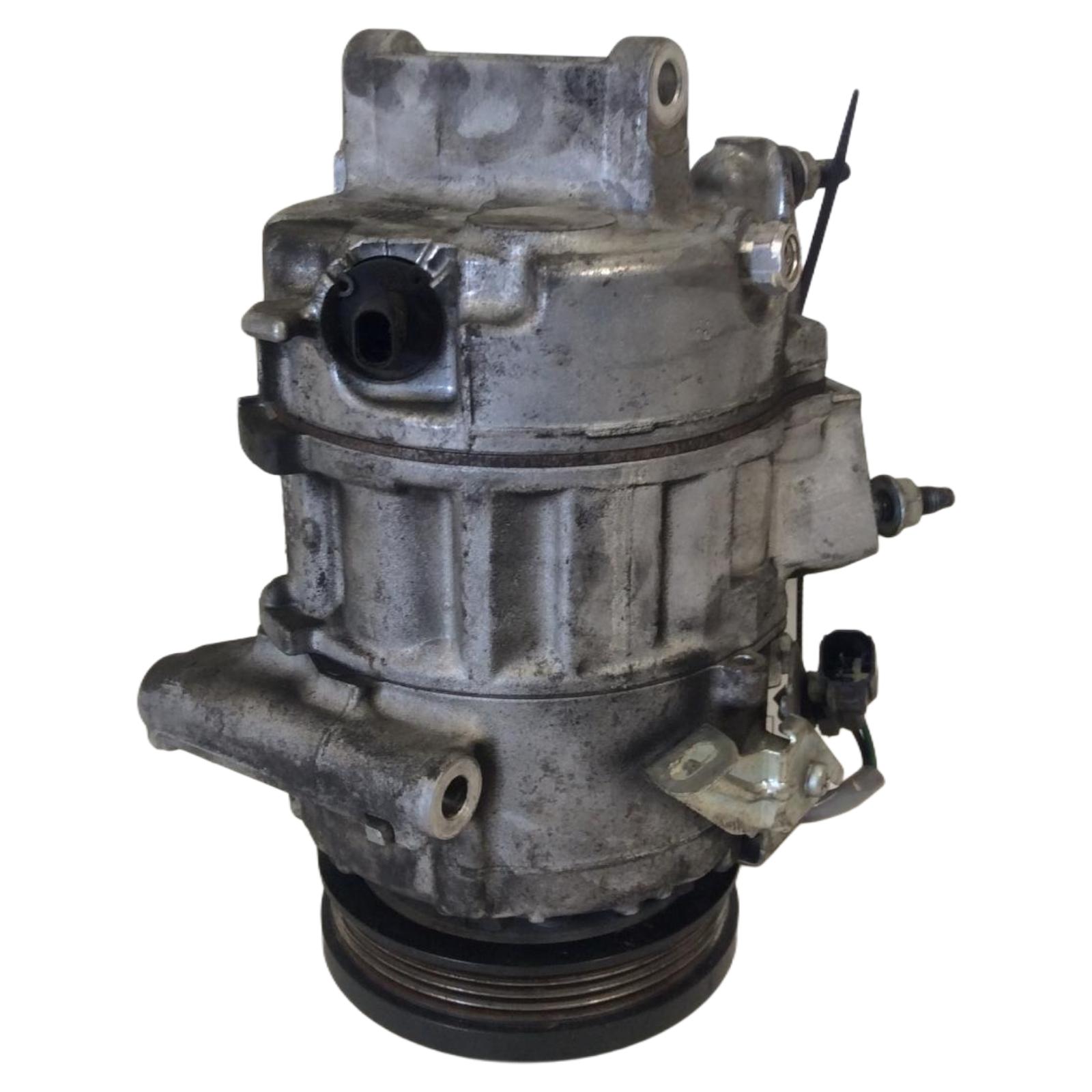 AC Compressor