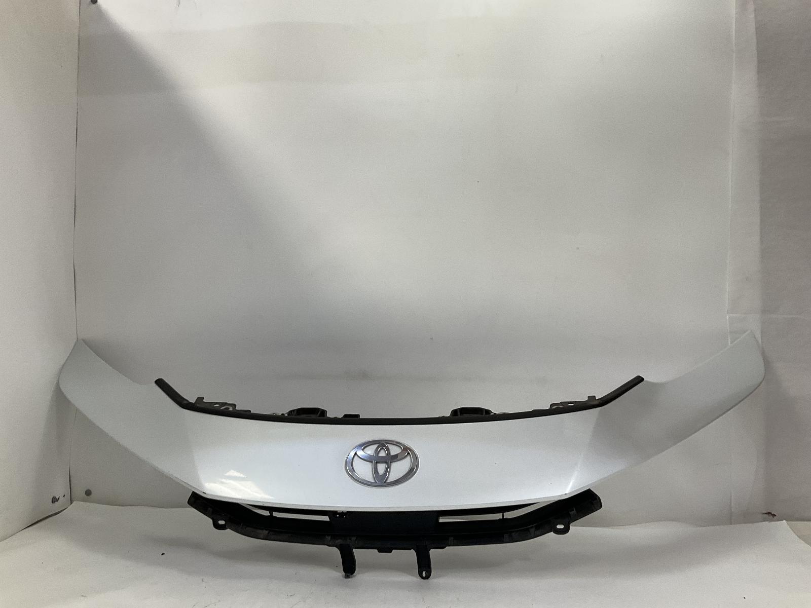 Grille