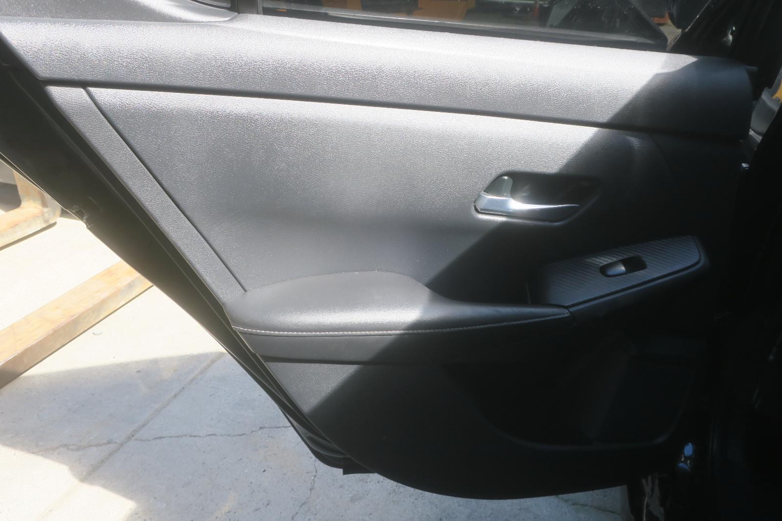 Trim Panel, Rr Dr