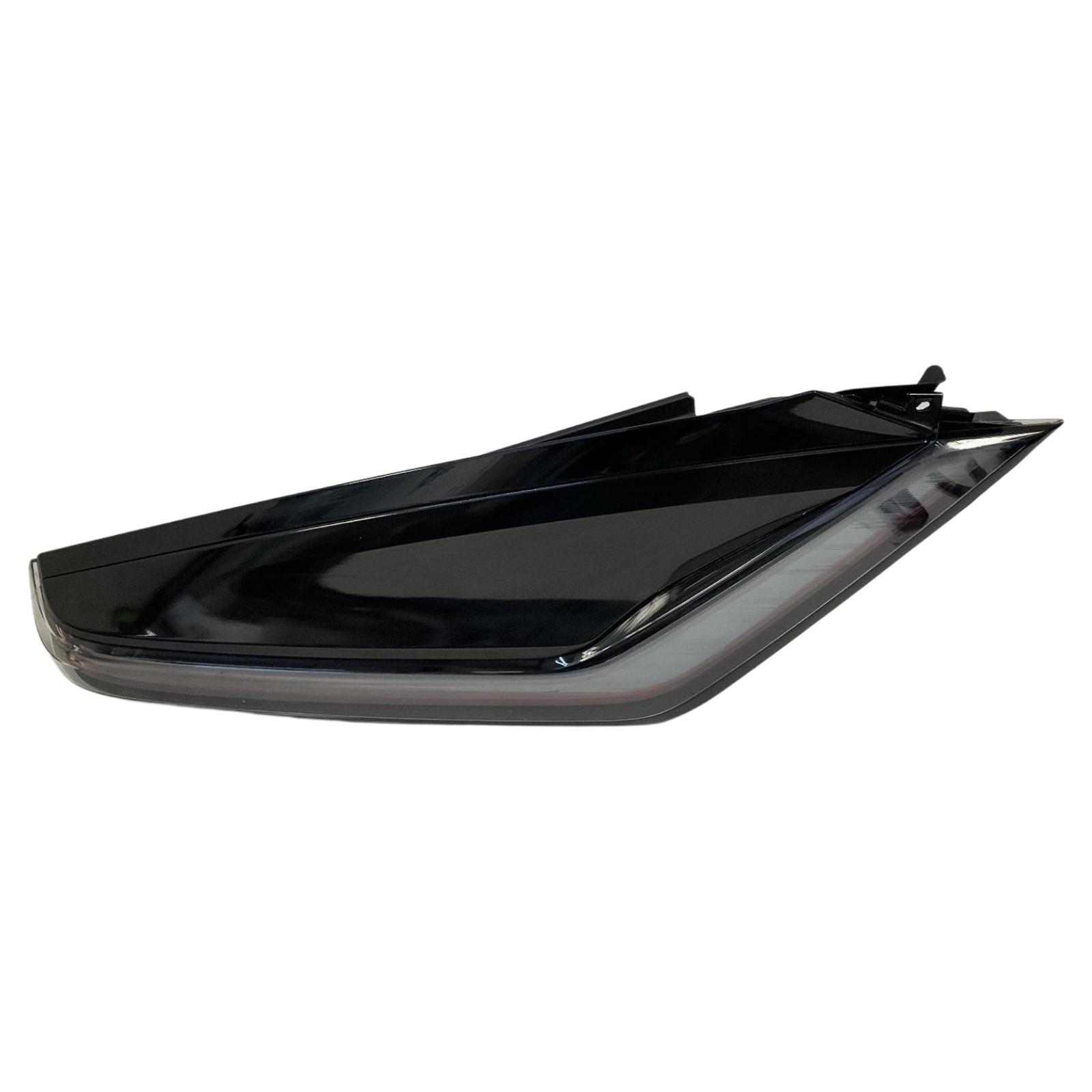 Tail Lamp