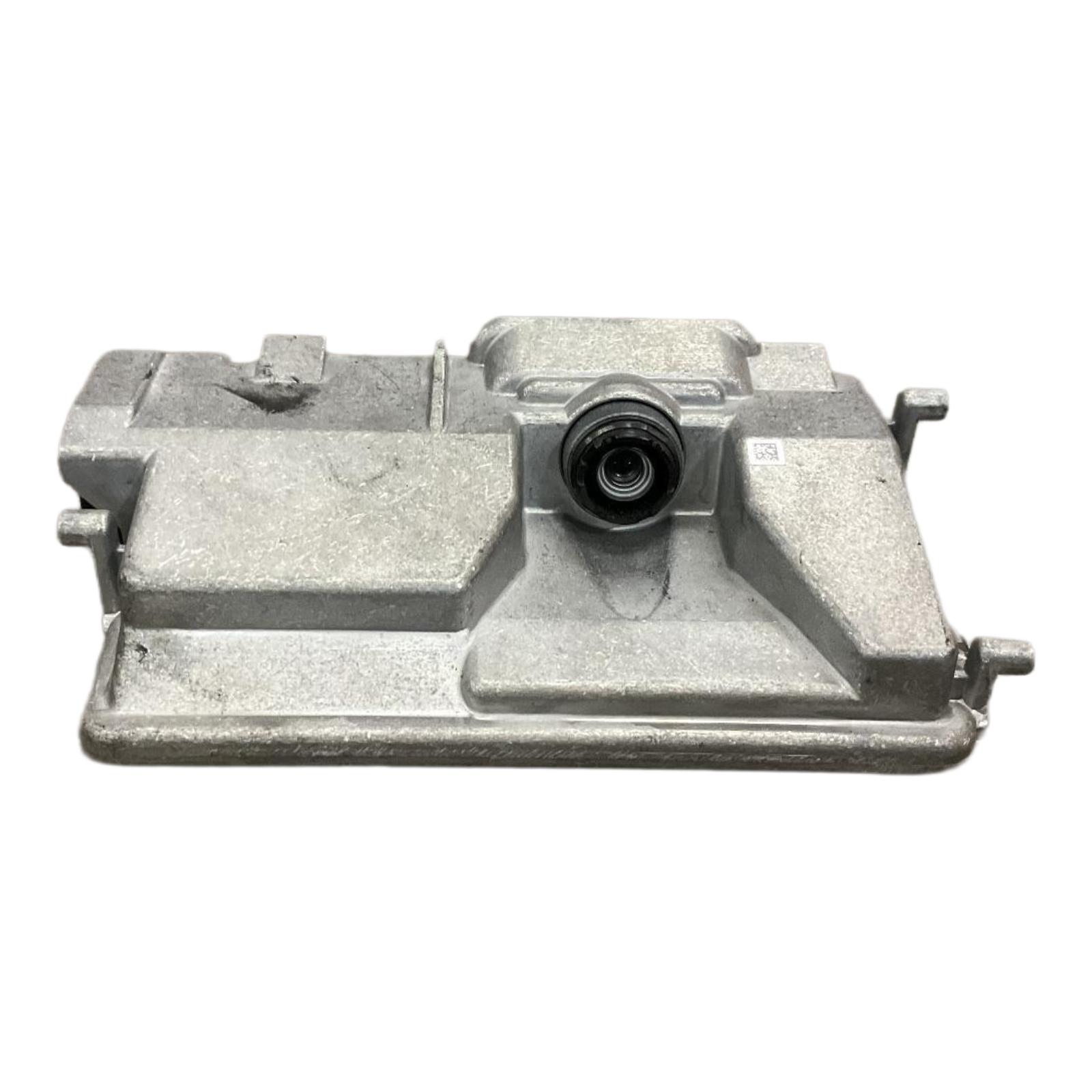 Camera Projector