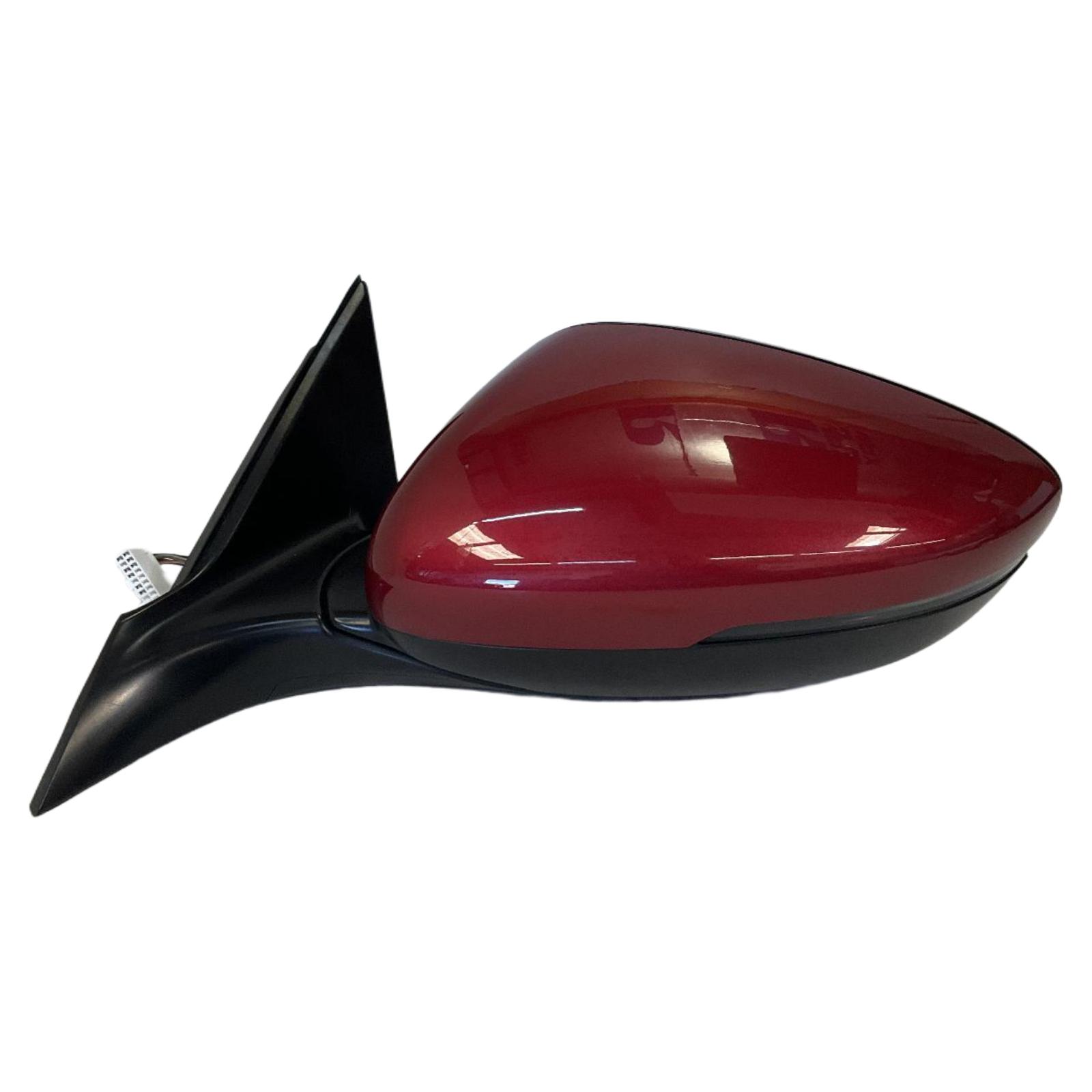 Side View Mirror
