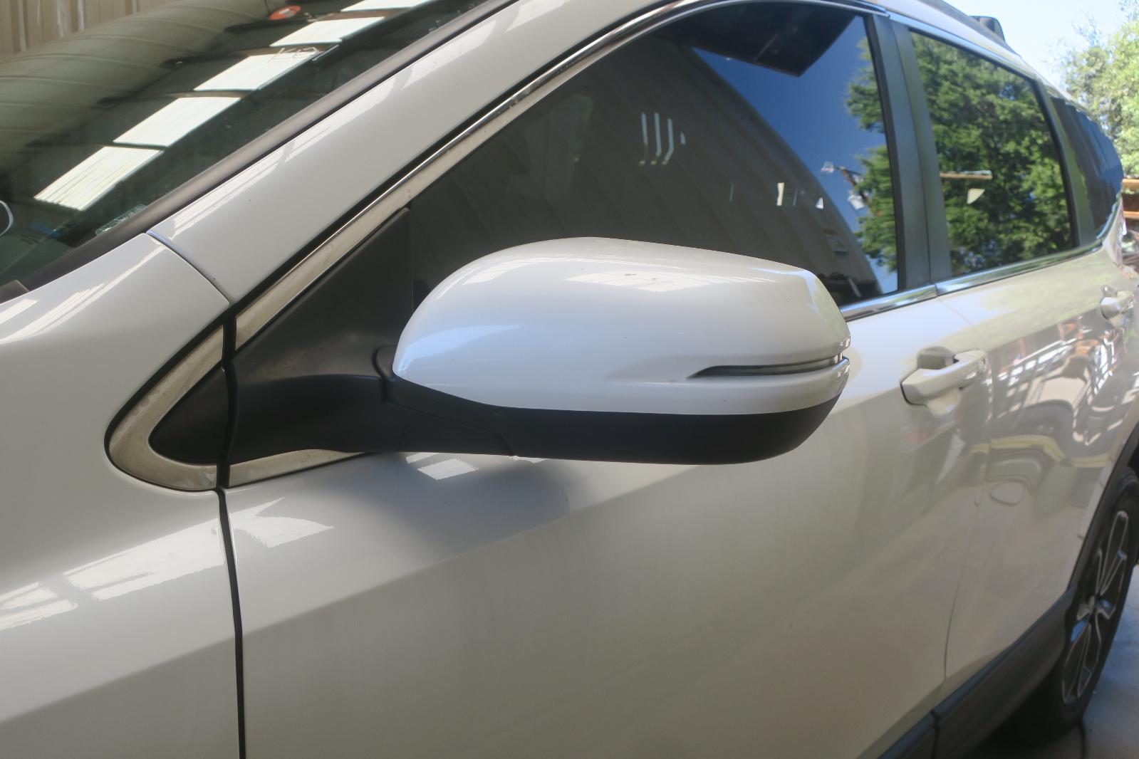 Door Mirror