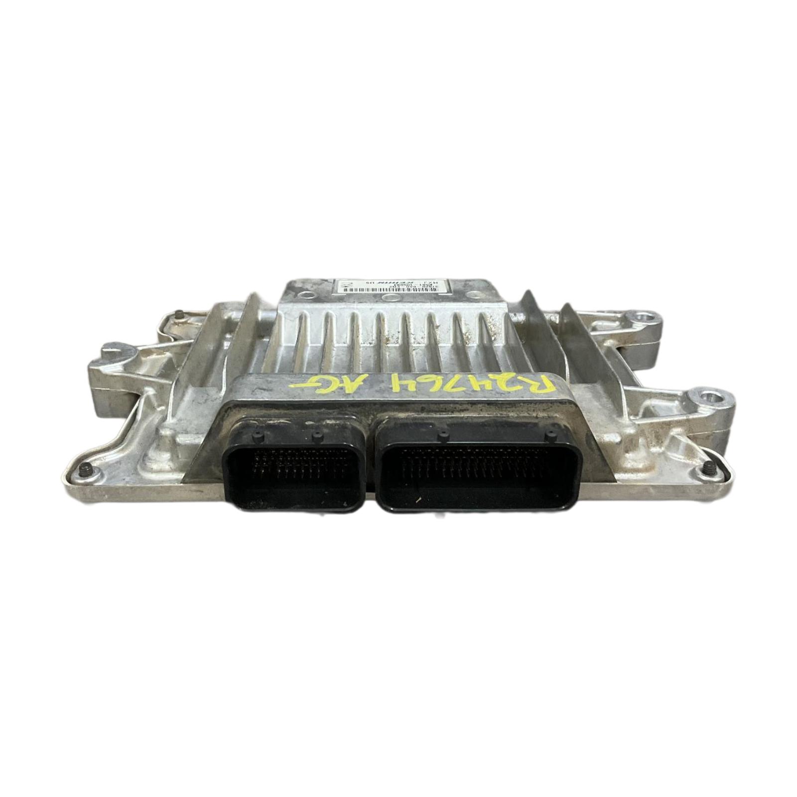 Engine Computer Modules