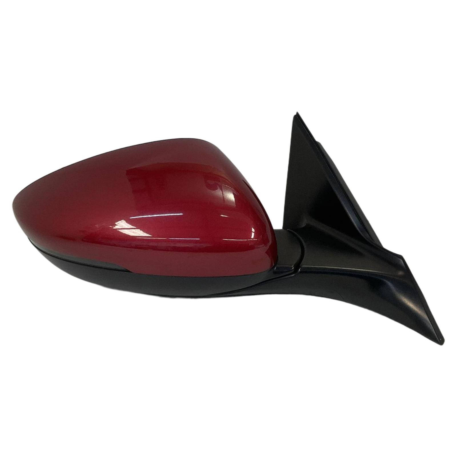 Side View Mirror