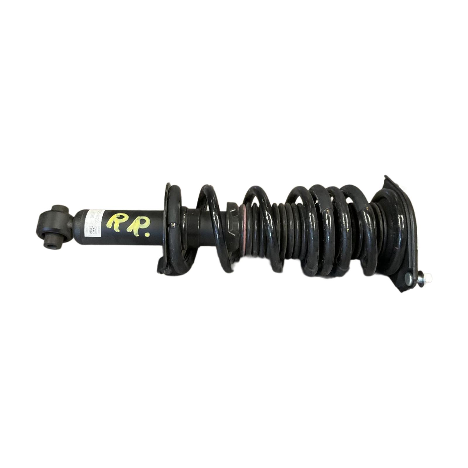 Strut Assembly