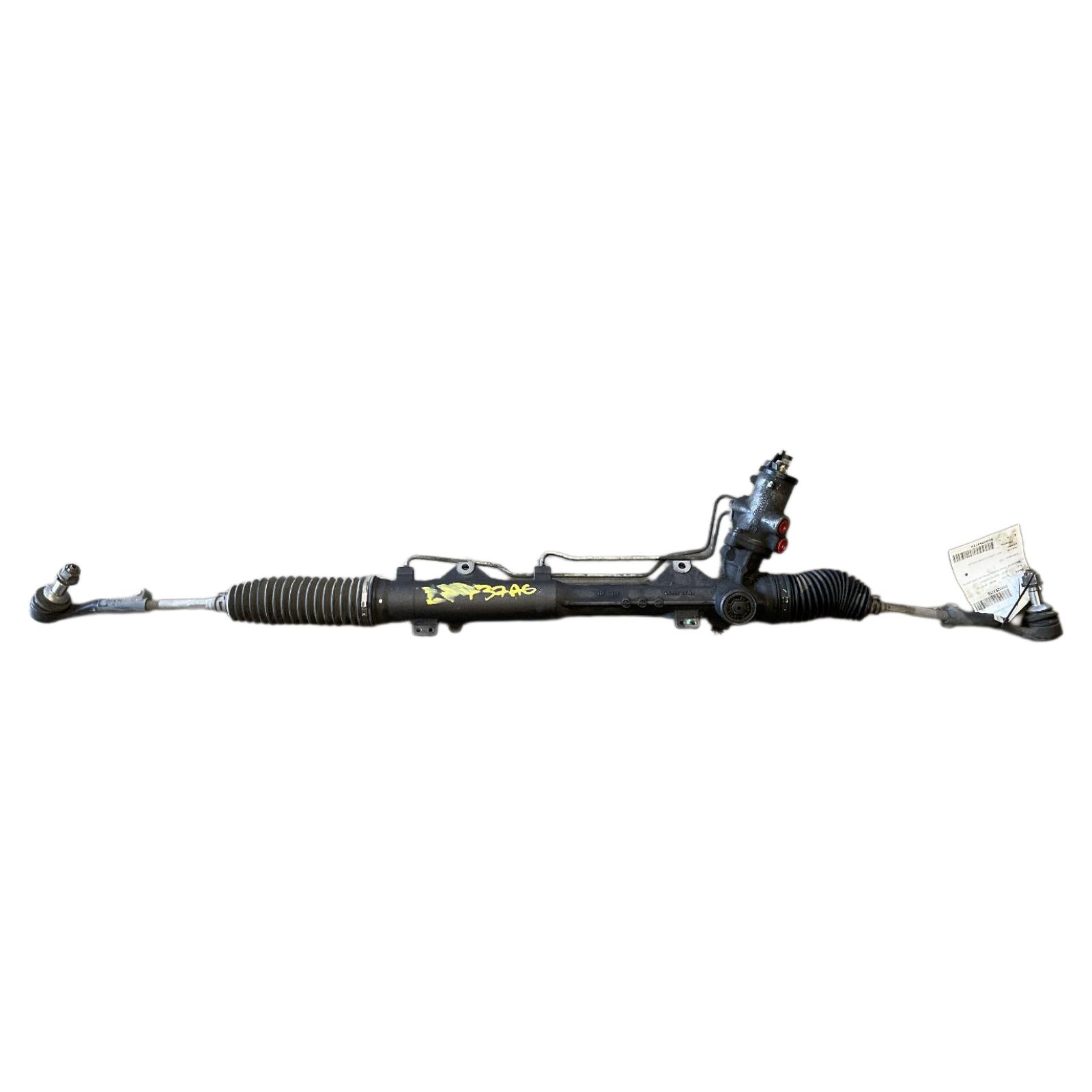 Steering Rack & Pinion