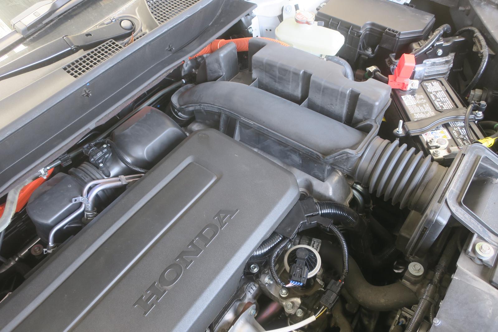 Air Cleaner