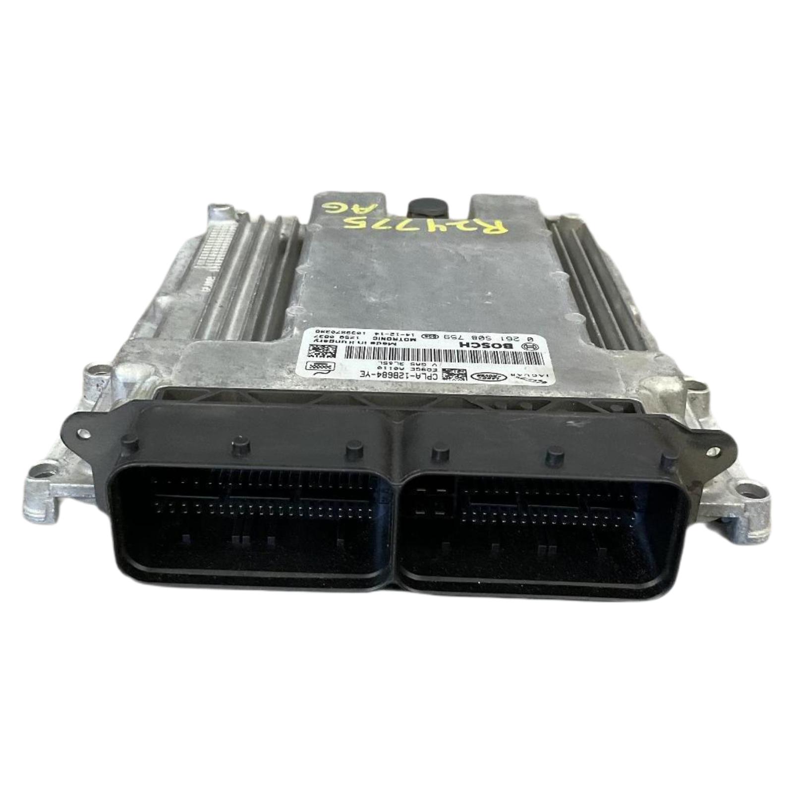 Engine Computer Modules
