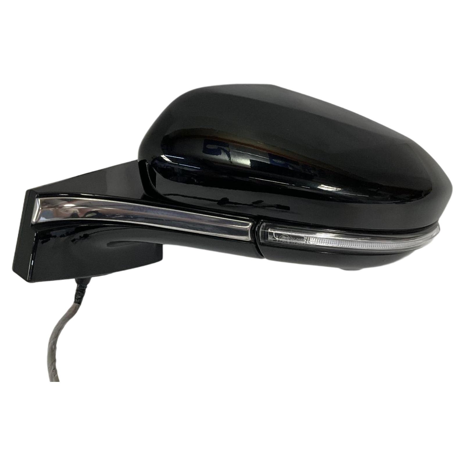 Door Mirror