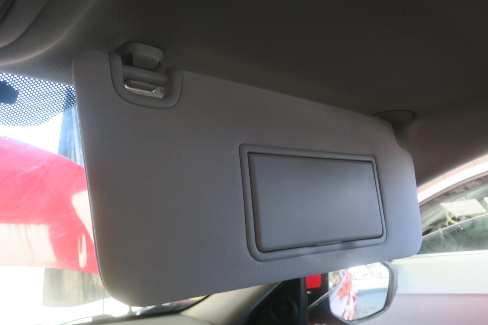 2016 Honda Civic Sun Visor