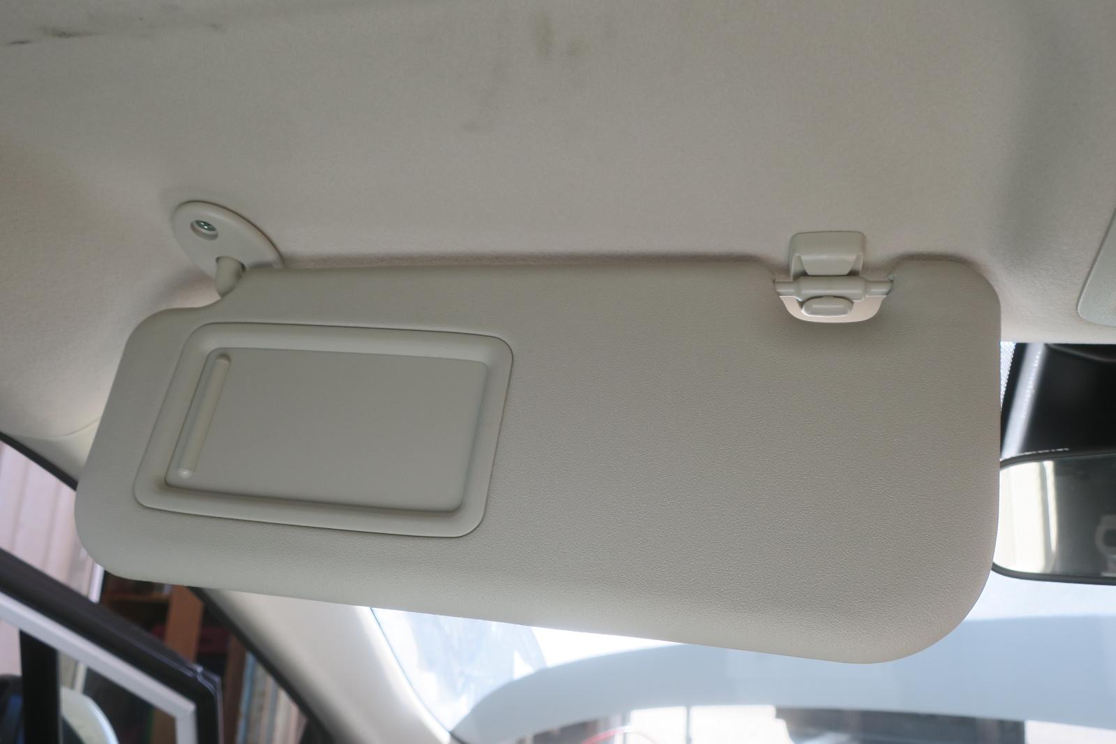 Sun Visor