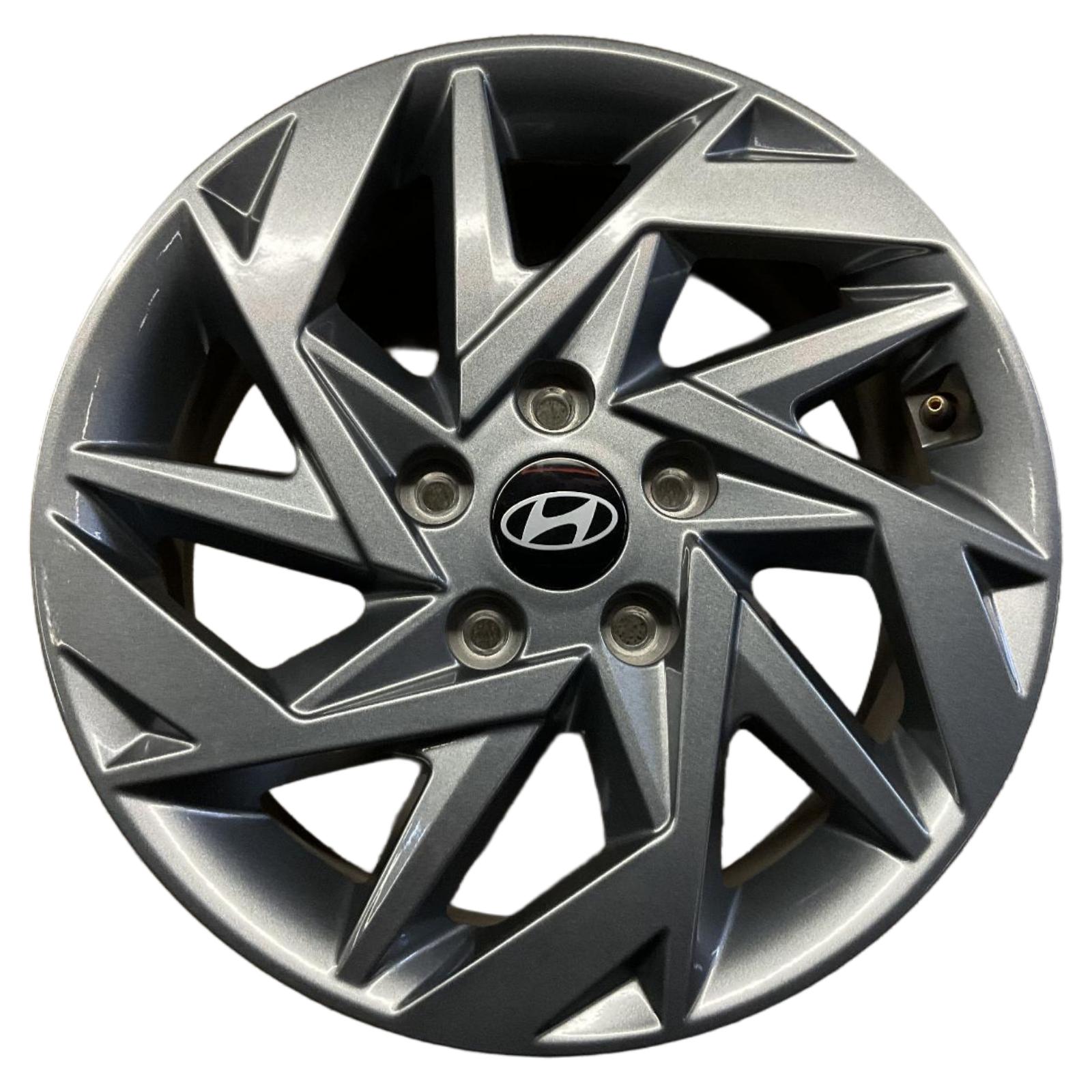 Wheel