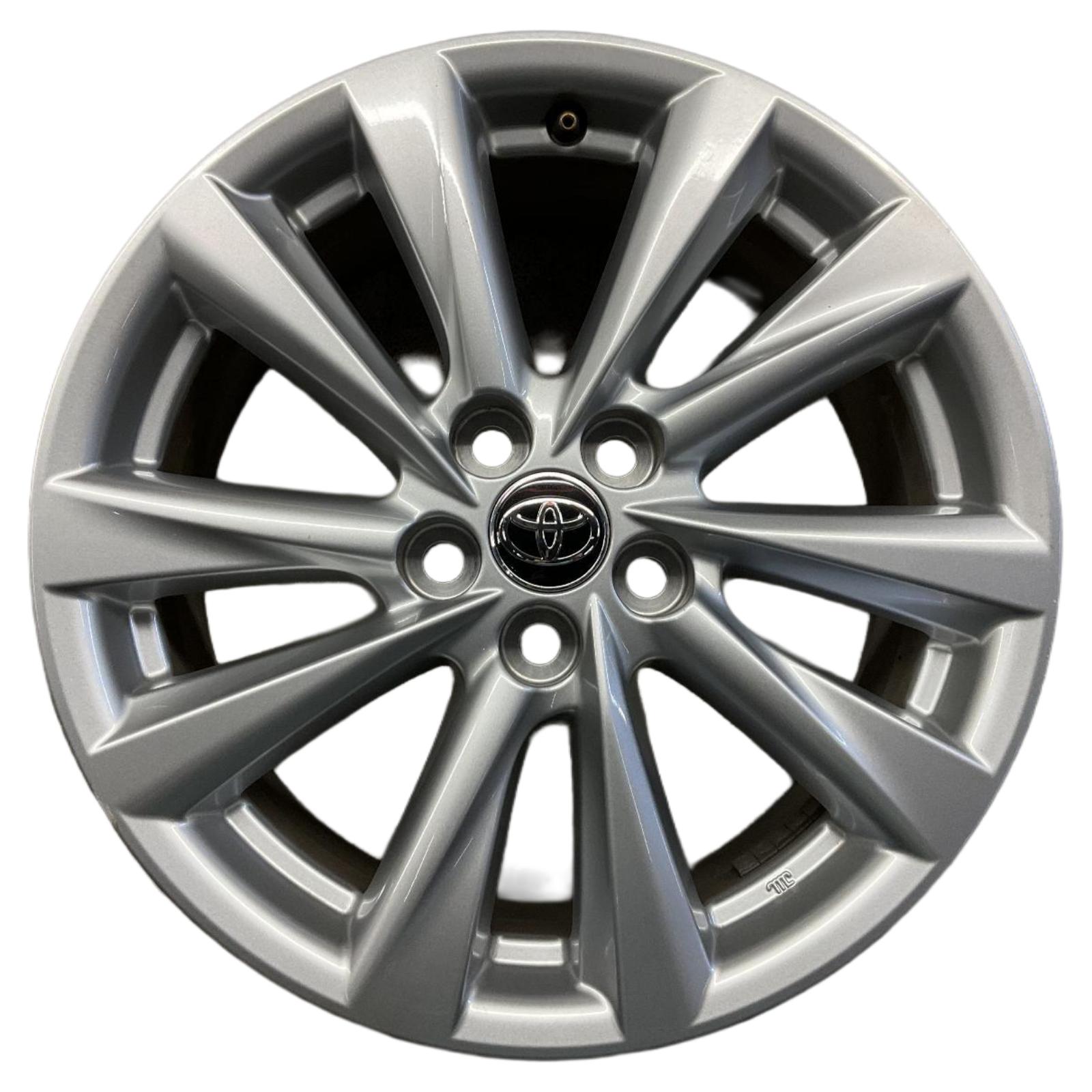 Wheel