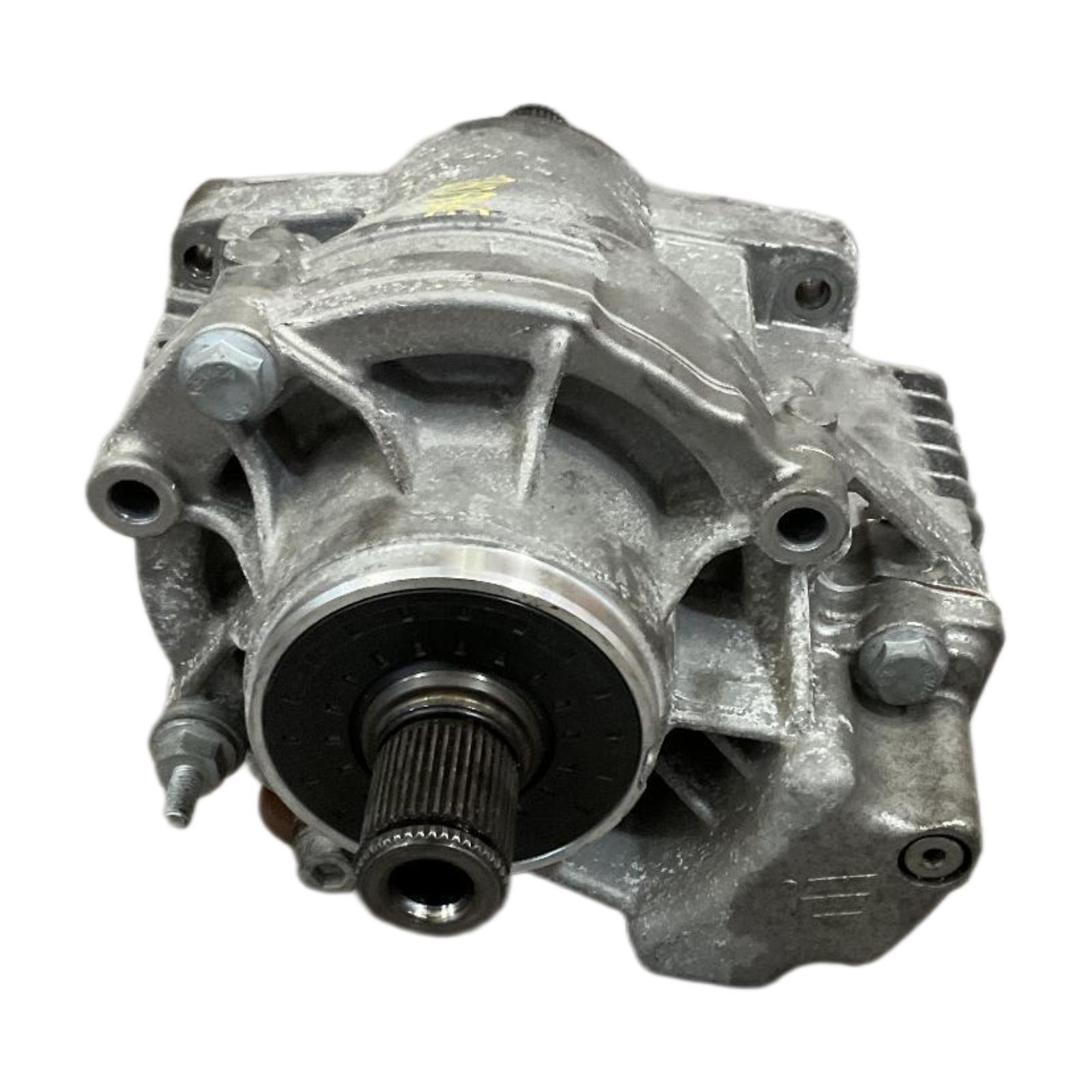 Transfer Case Assy