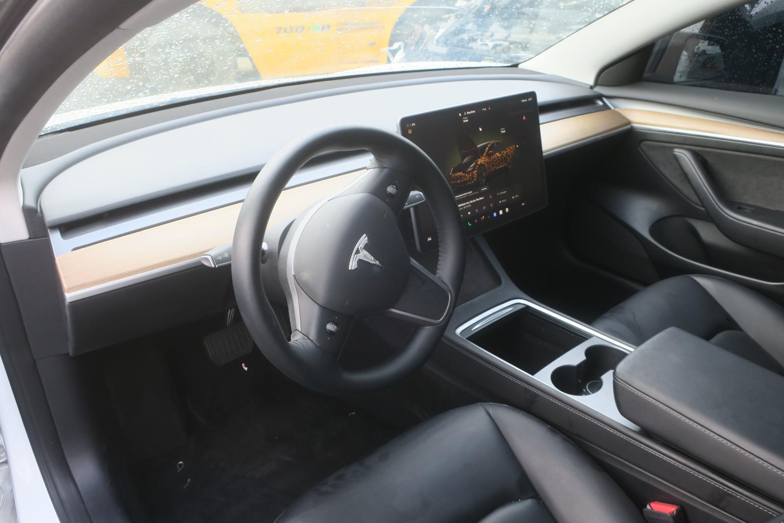 Dash Panel