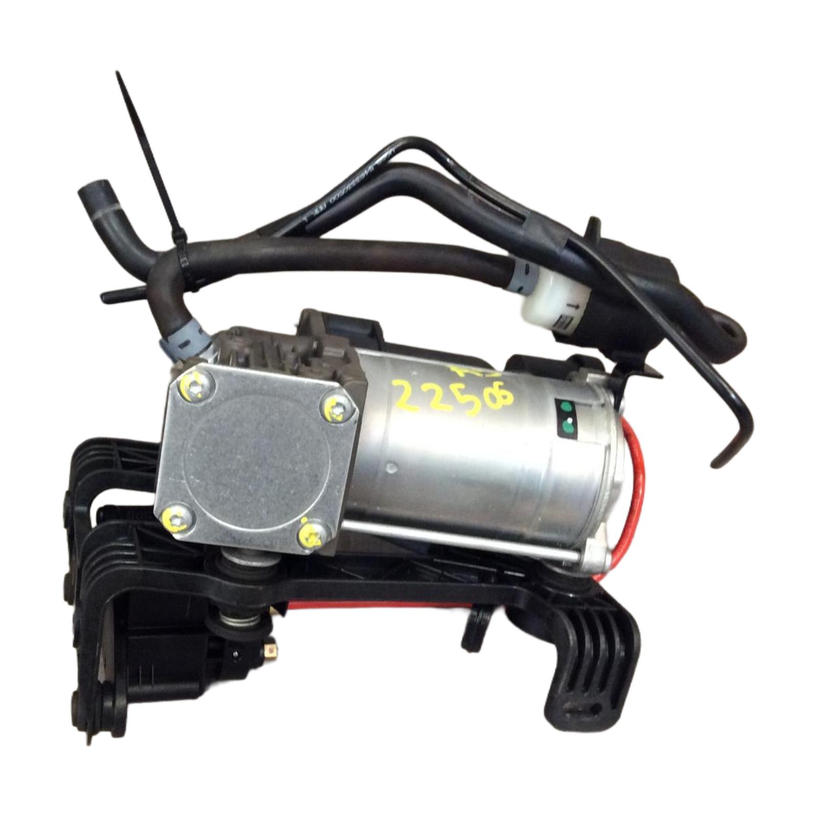 Air Ride Compressor