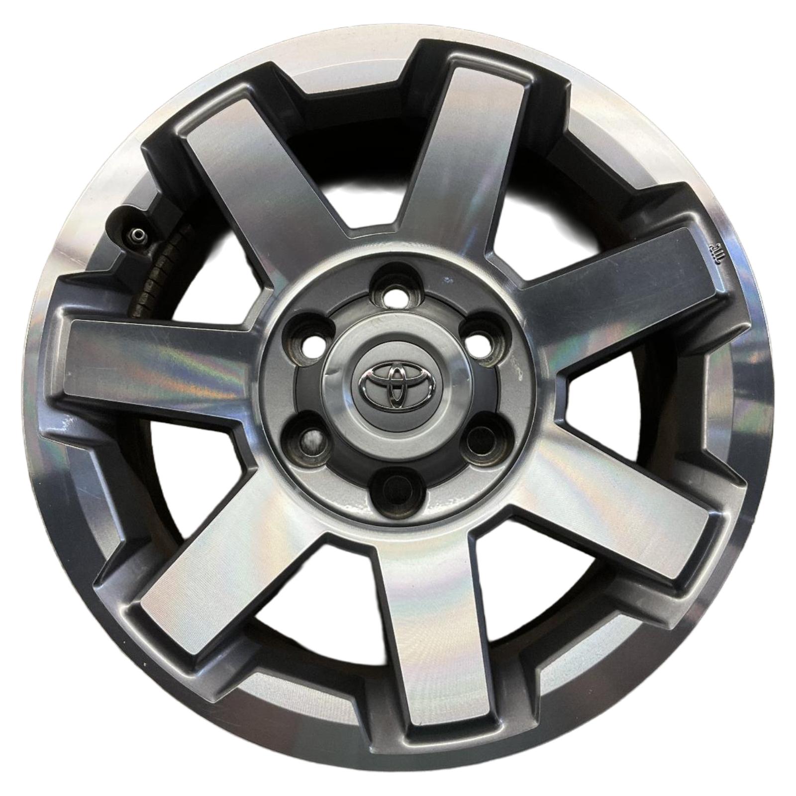 Wheel
