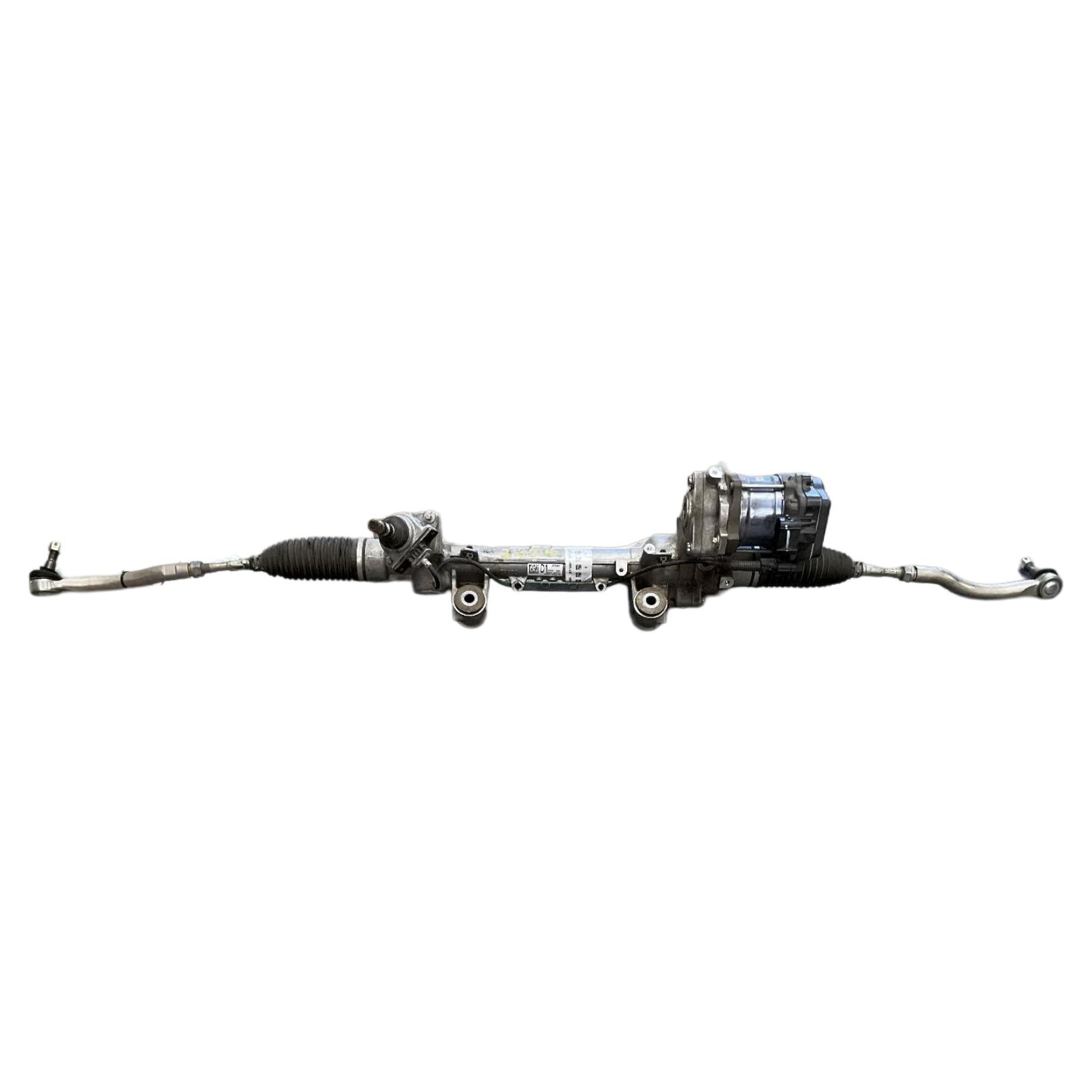 Steering Rack & Pinion