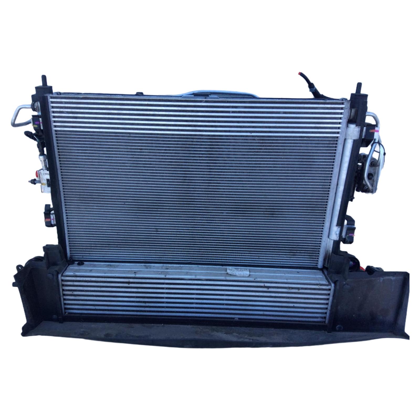 Radiators