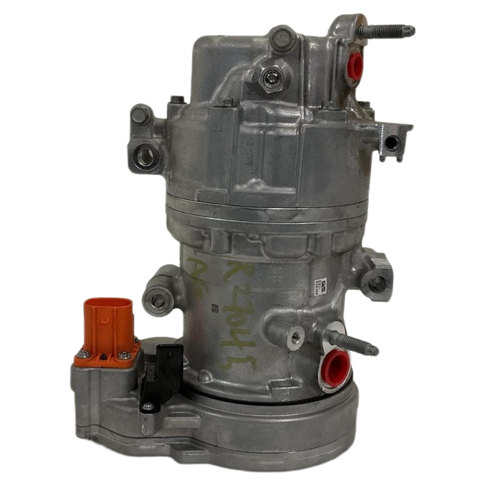 AC Compressor