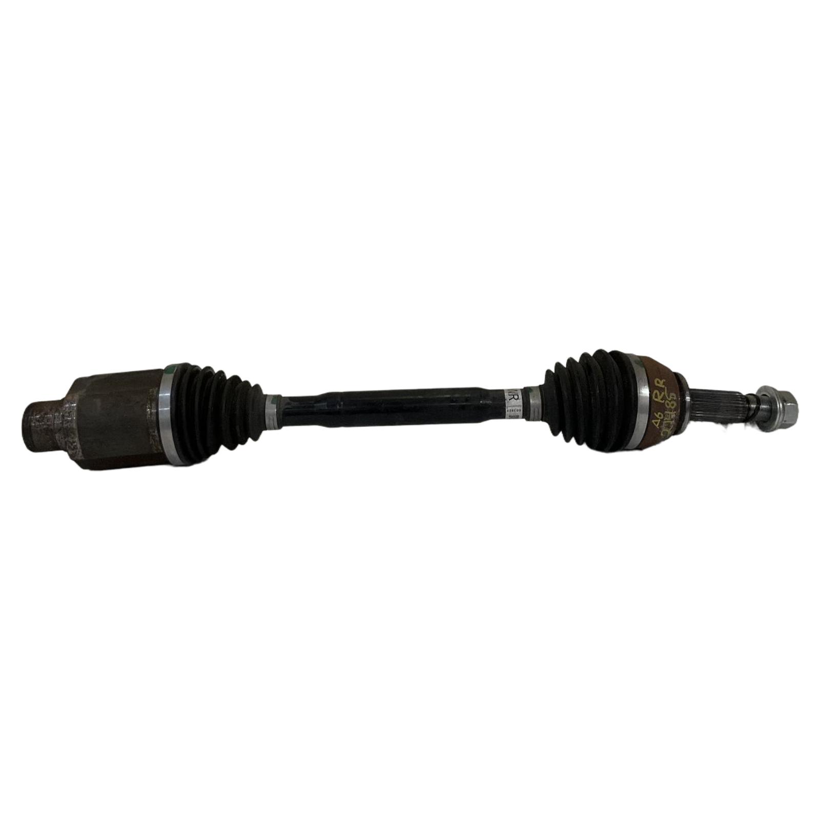 Axle Shaft