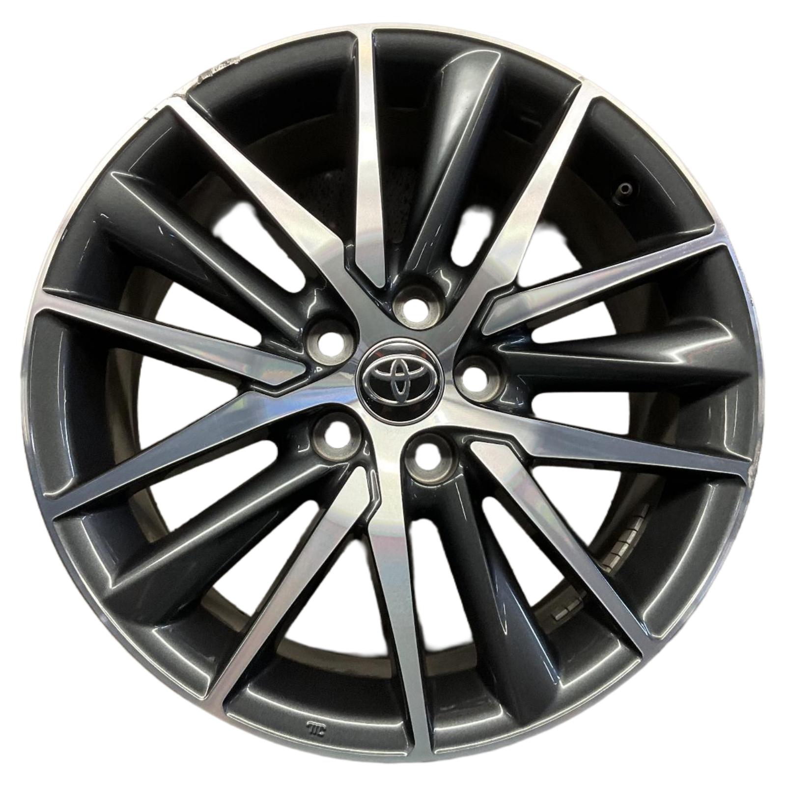 Wheel