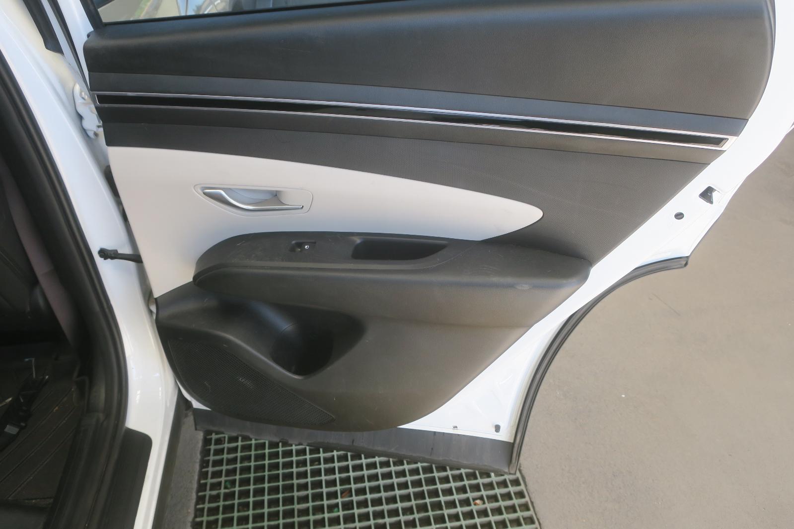 Trim Panel, Rr Dr