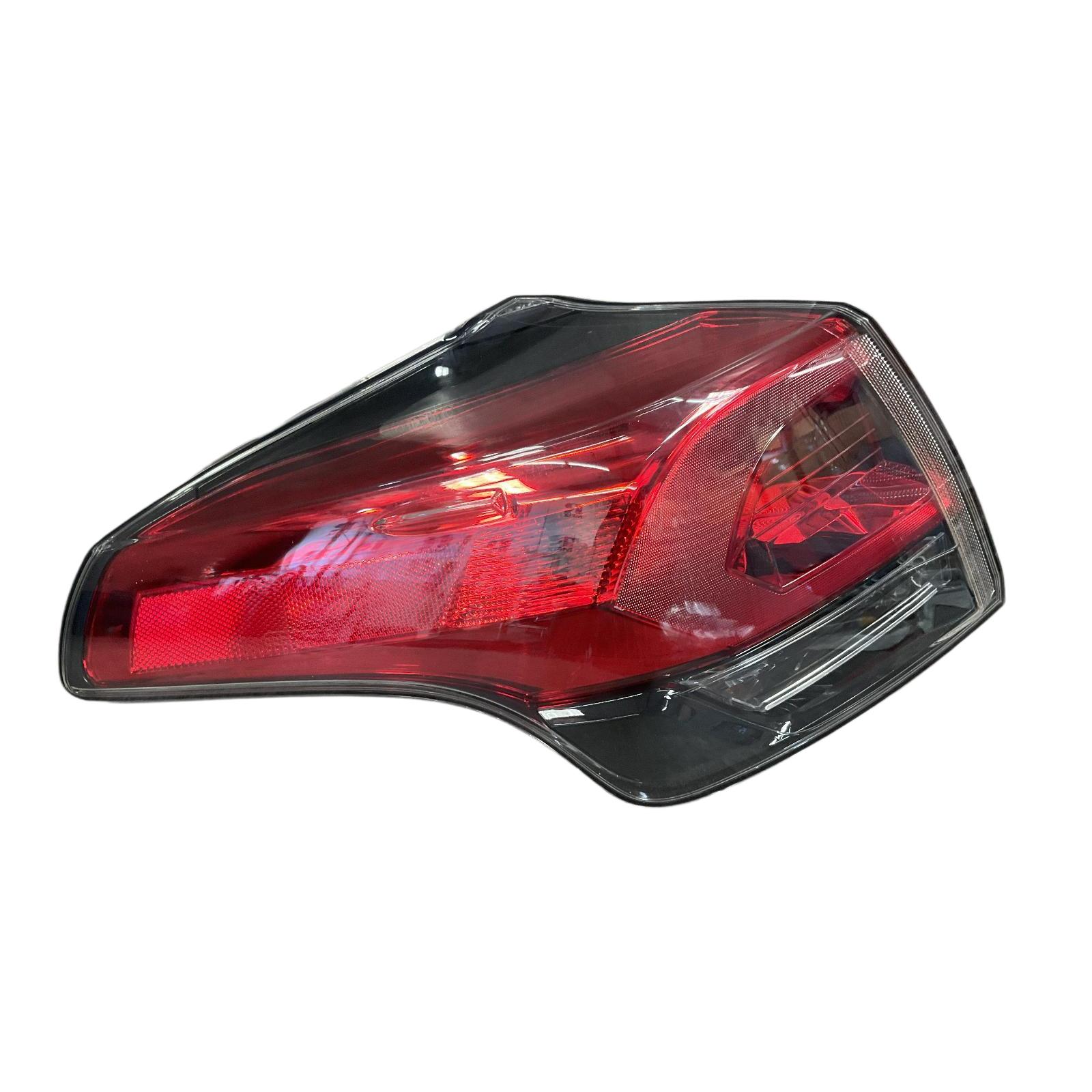 Tail Lamp