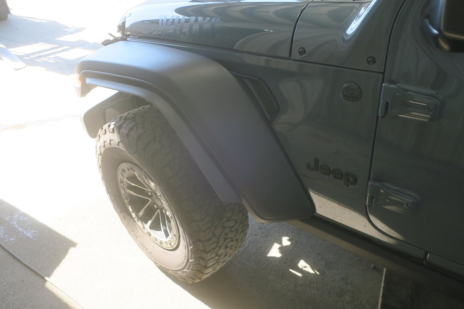 Fender