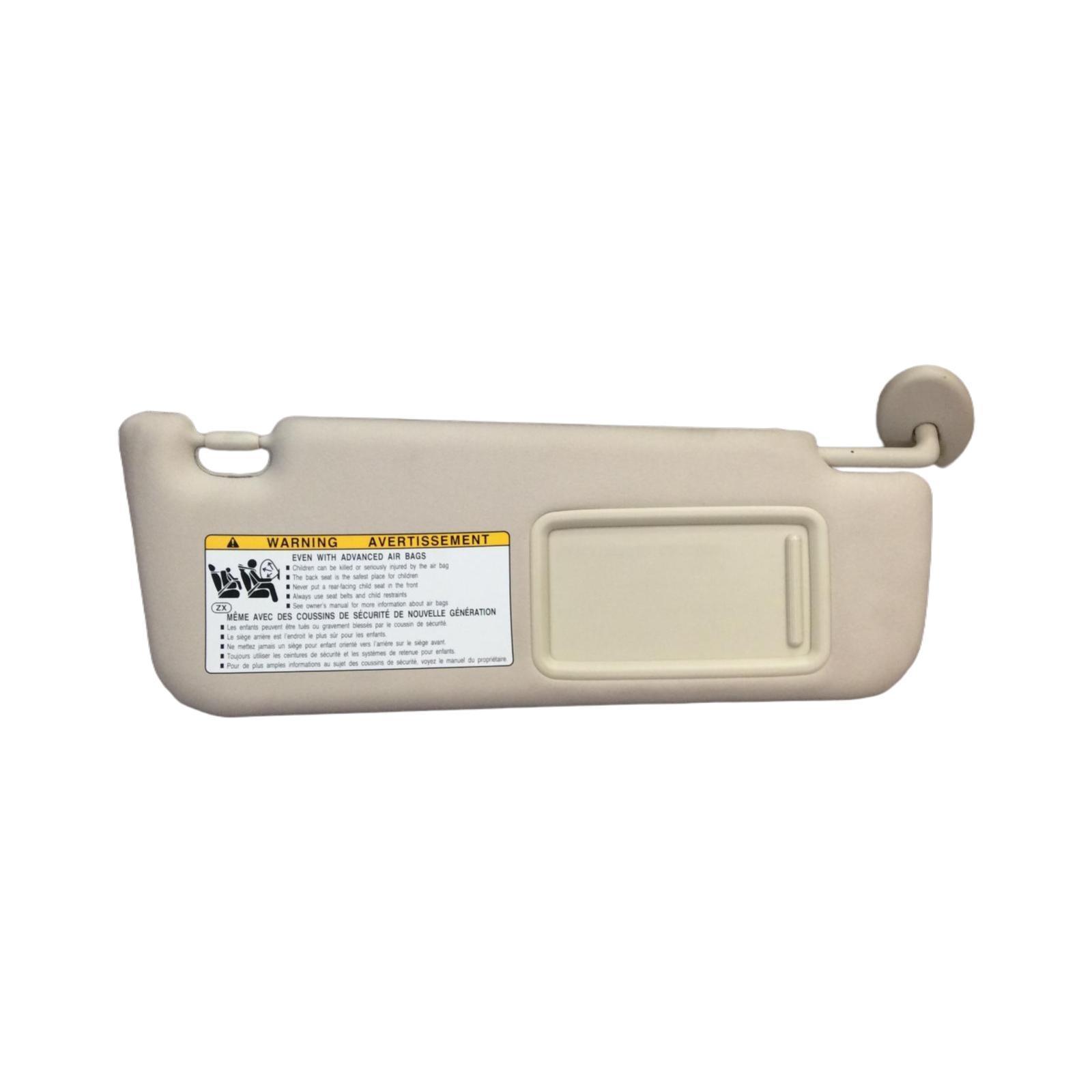 Sun Visor