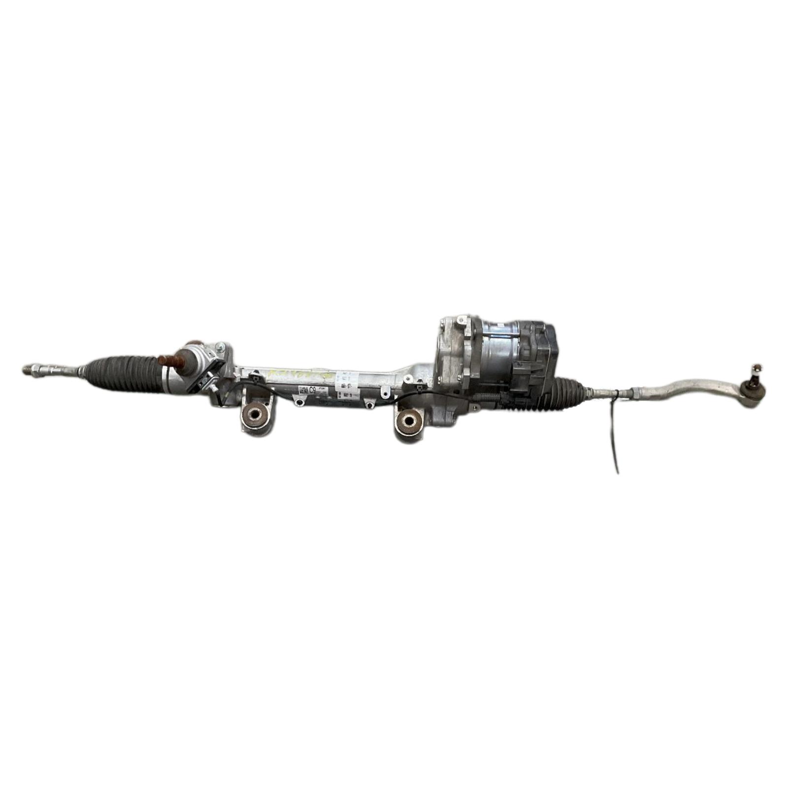 Steering Rack & Pinion