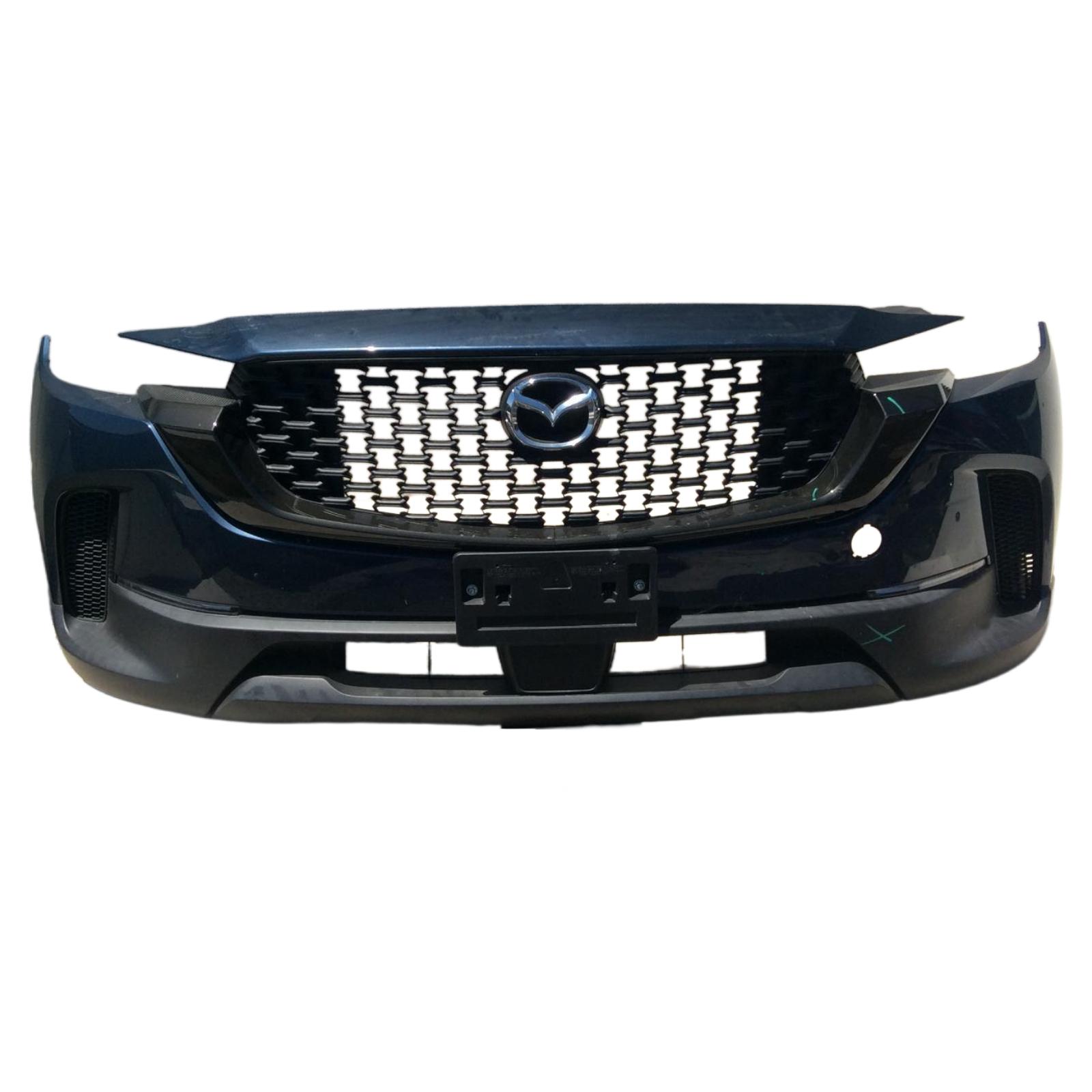 Bumper Assy, Front