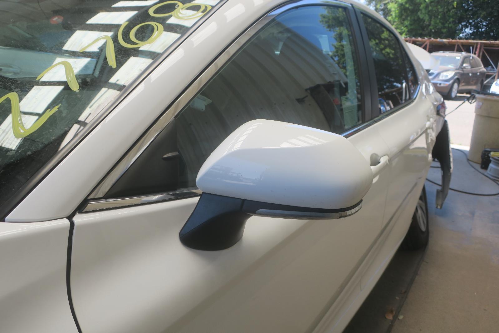 Side View Mirror