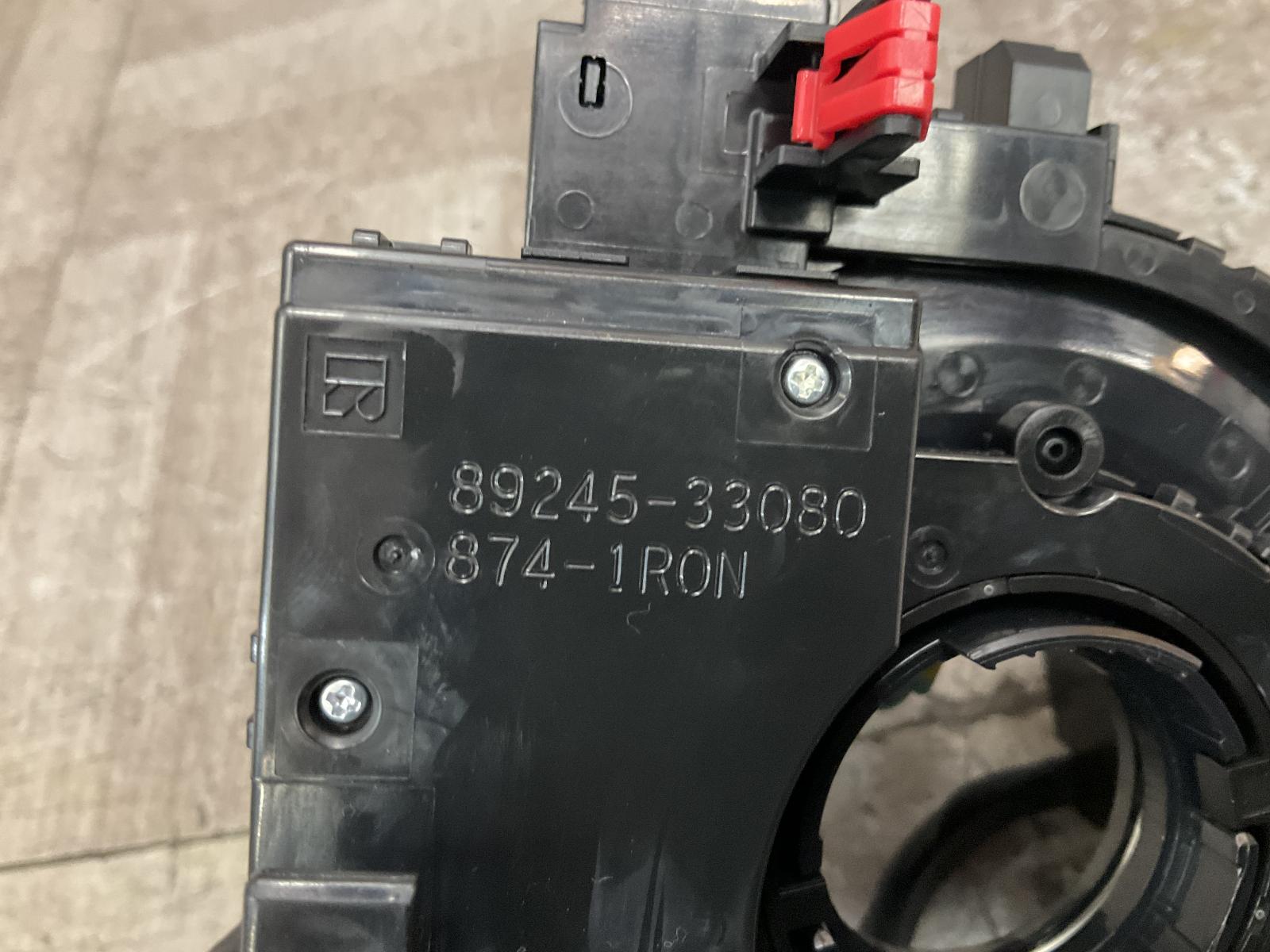 Misc Steering Part