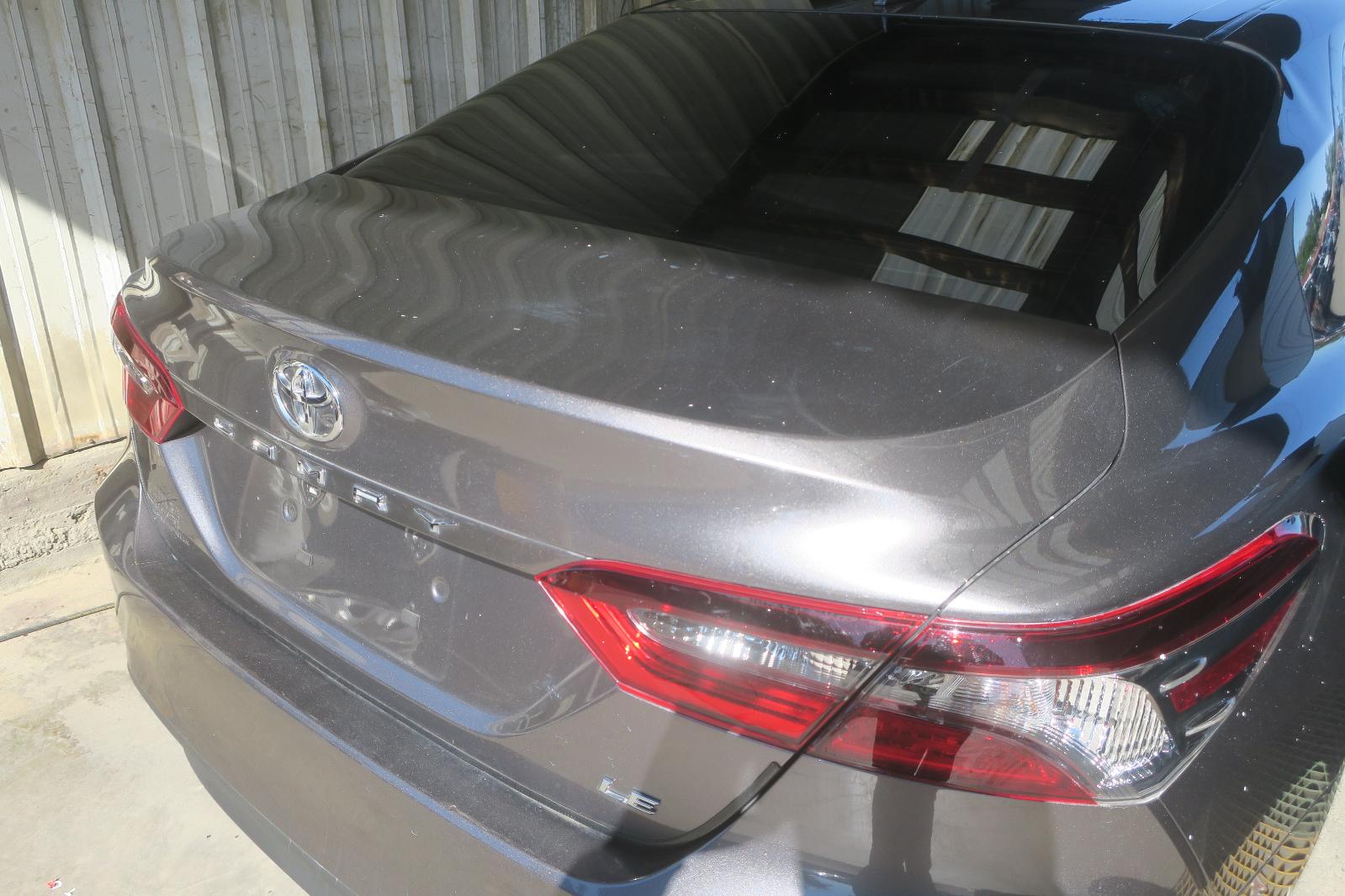 Decklid  Tailgate