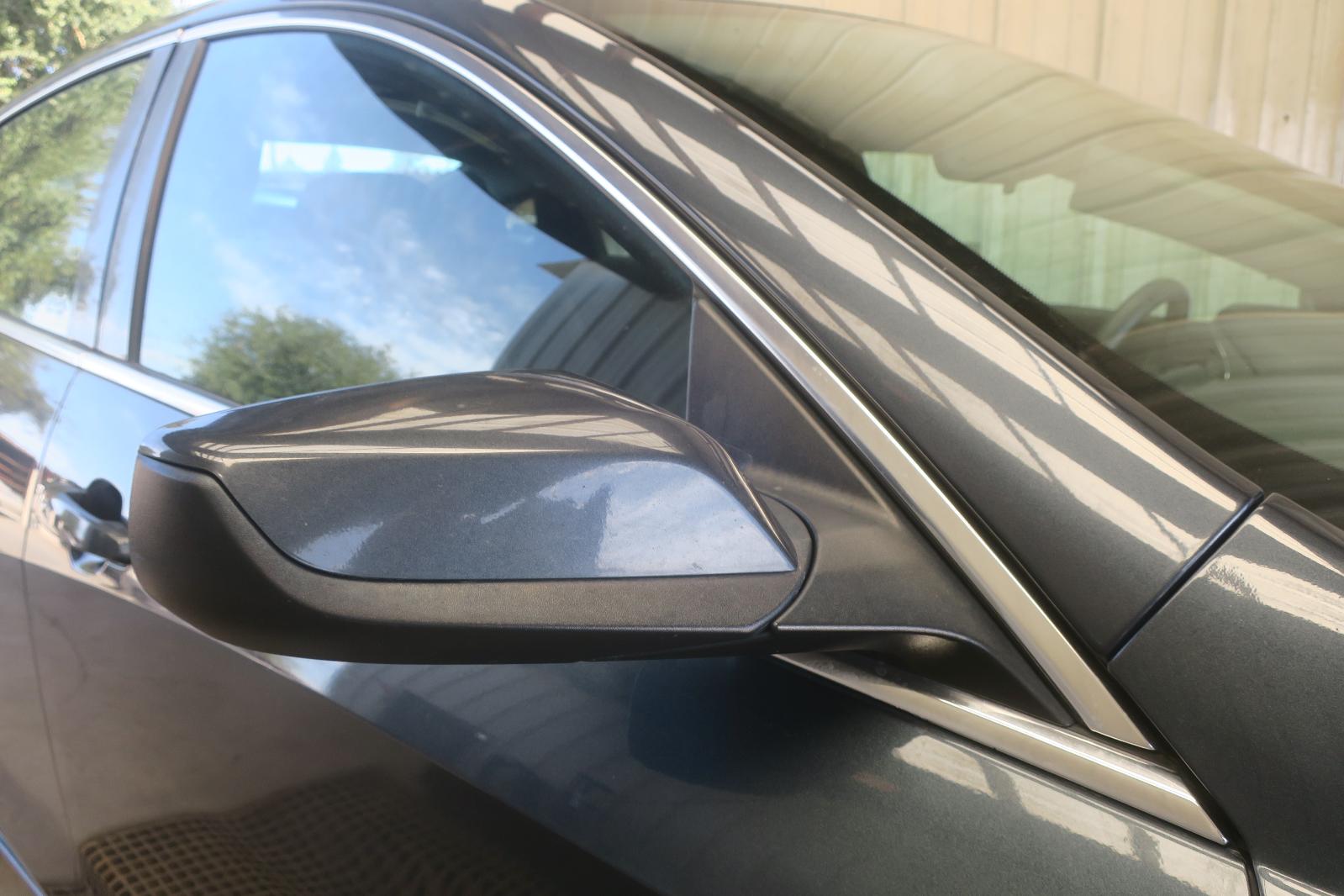 Door Mirror