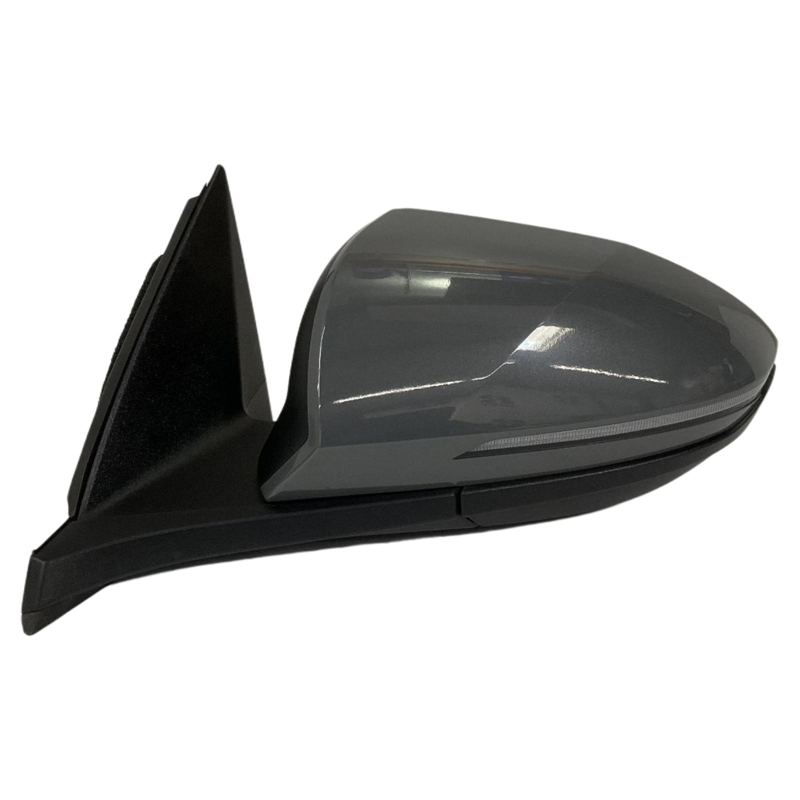2024 Hyundai Tucson Side View Mirror