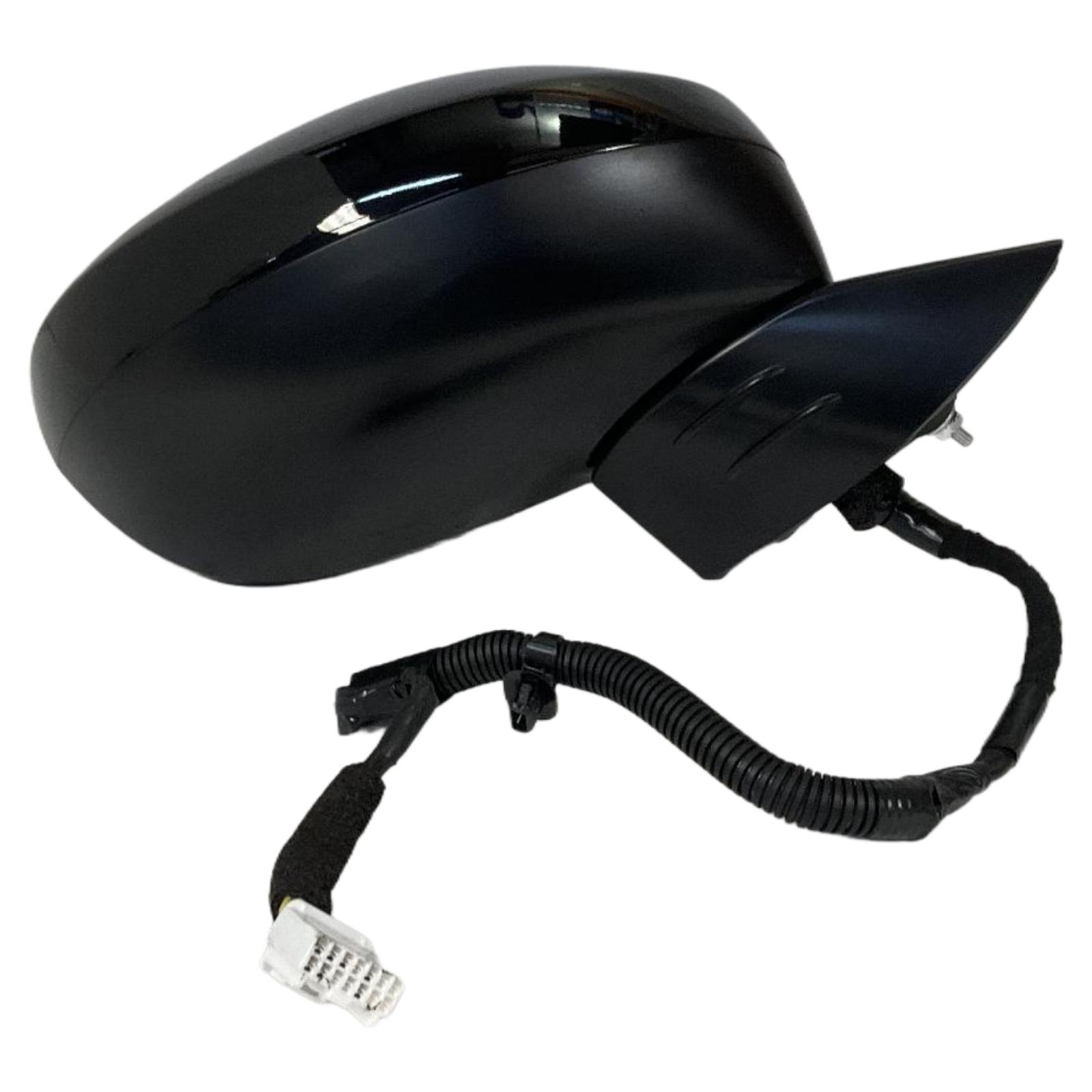 Side View Mirror