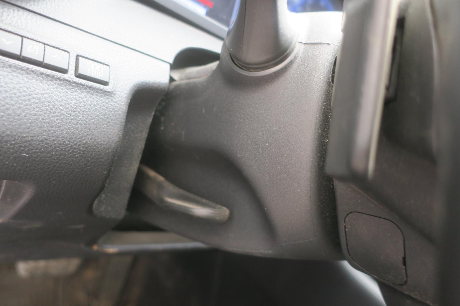 Steering Column