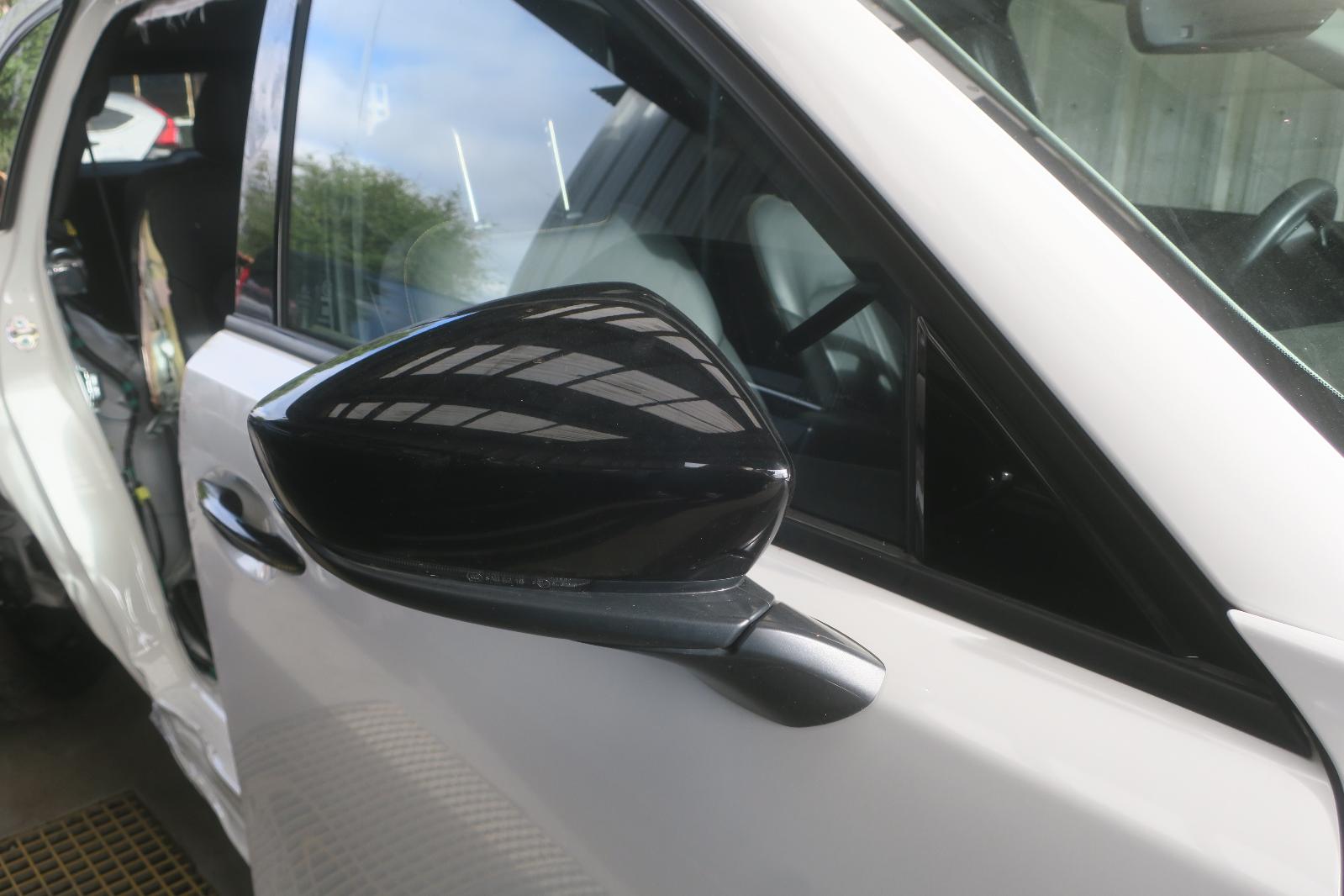 Side View Mirror