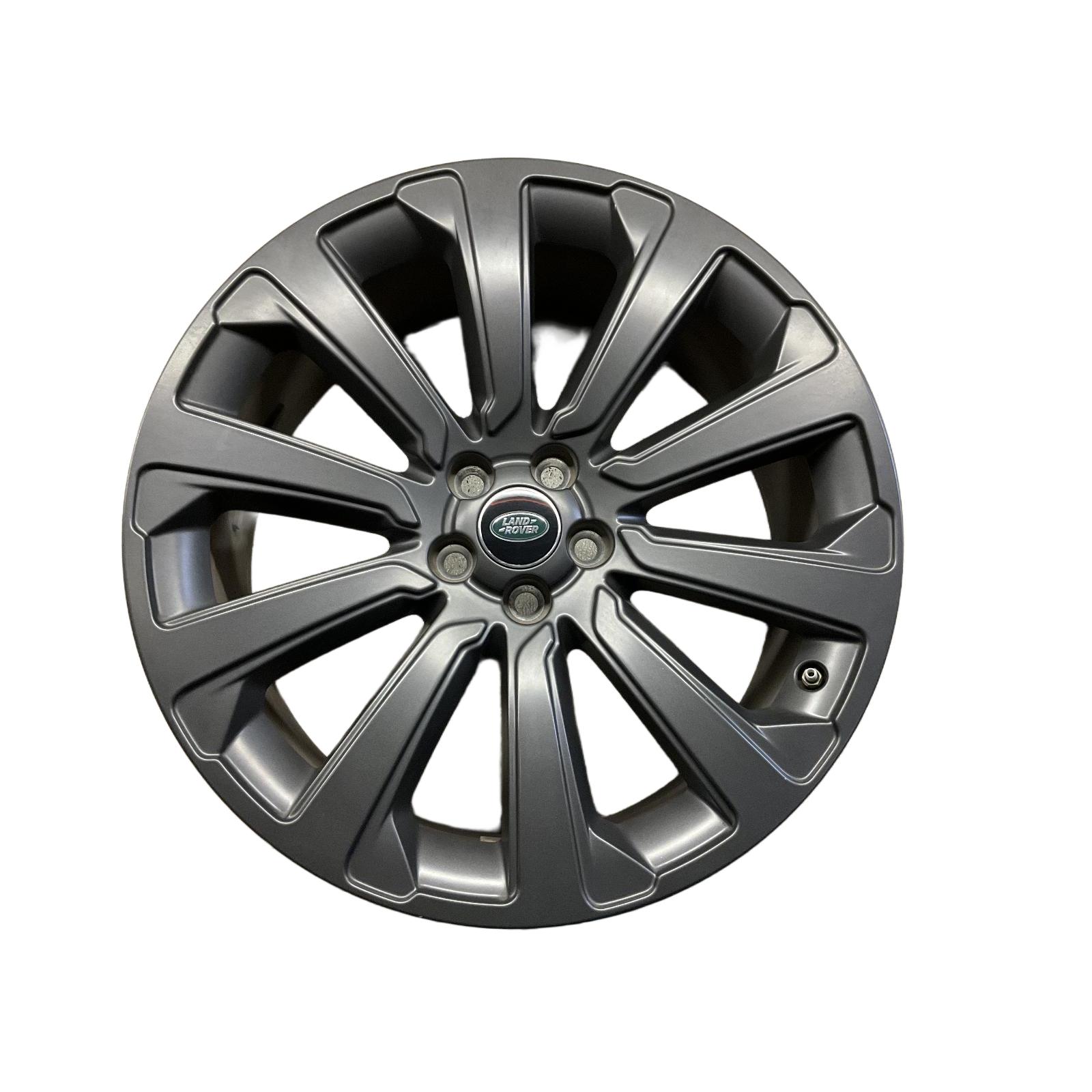 Wheel