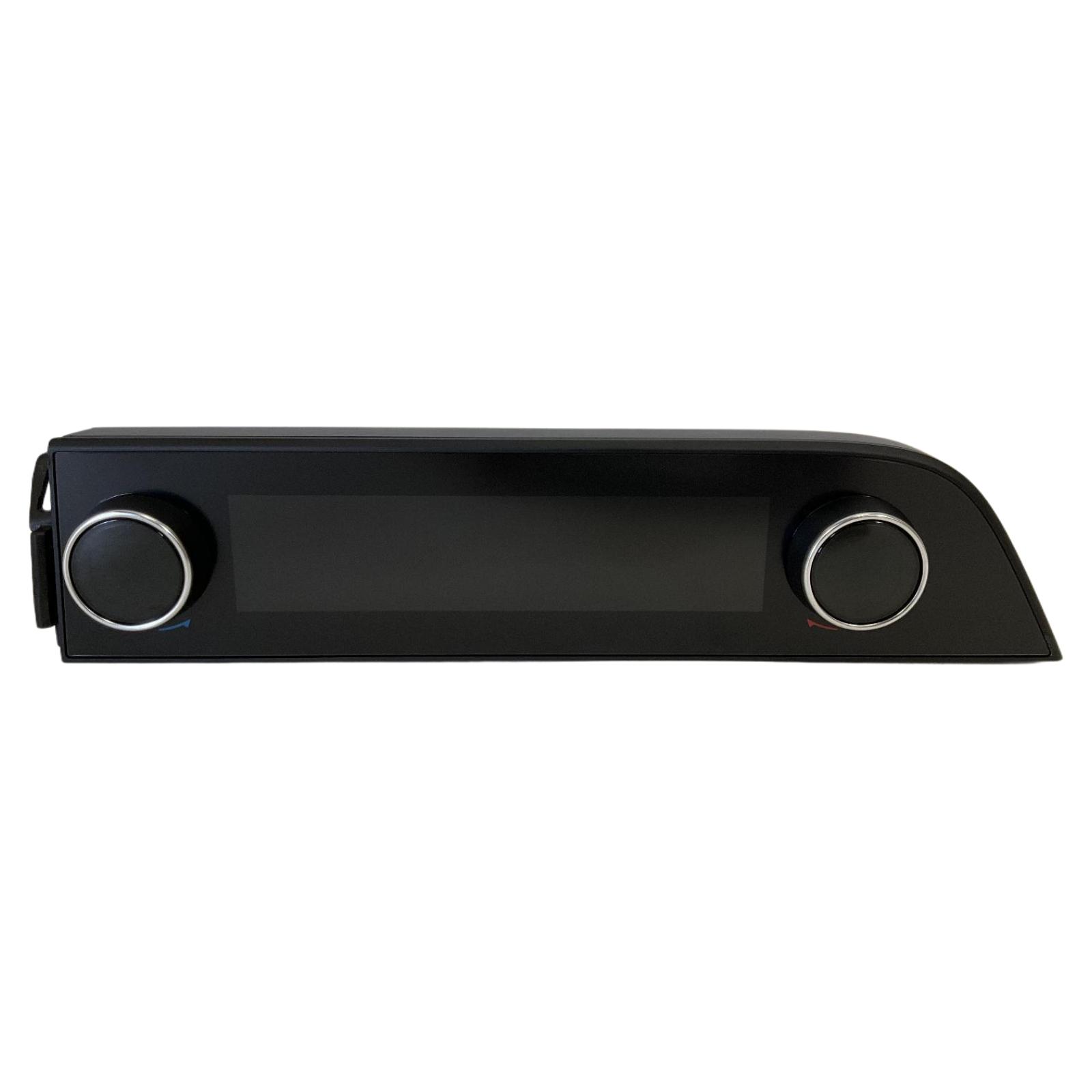 Climate Control AC Heater