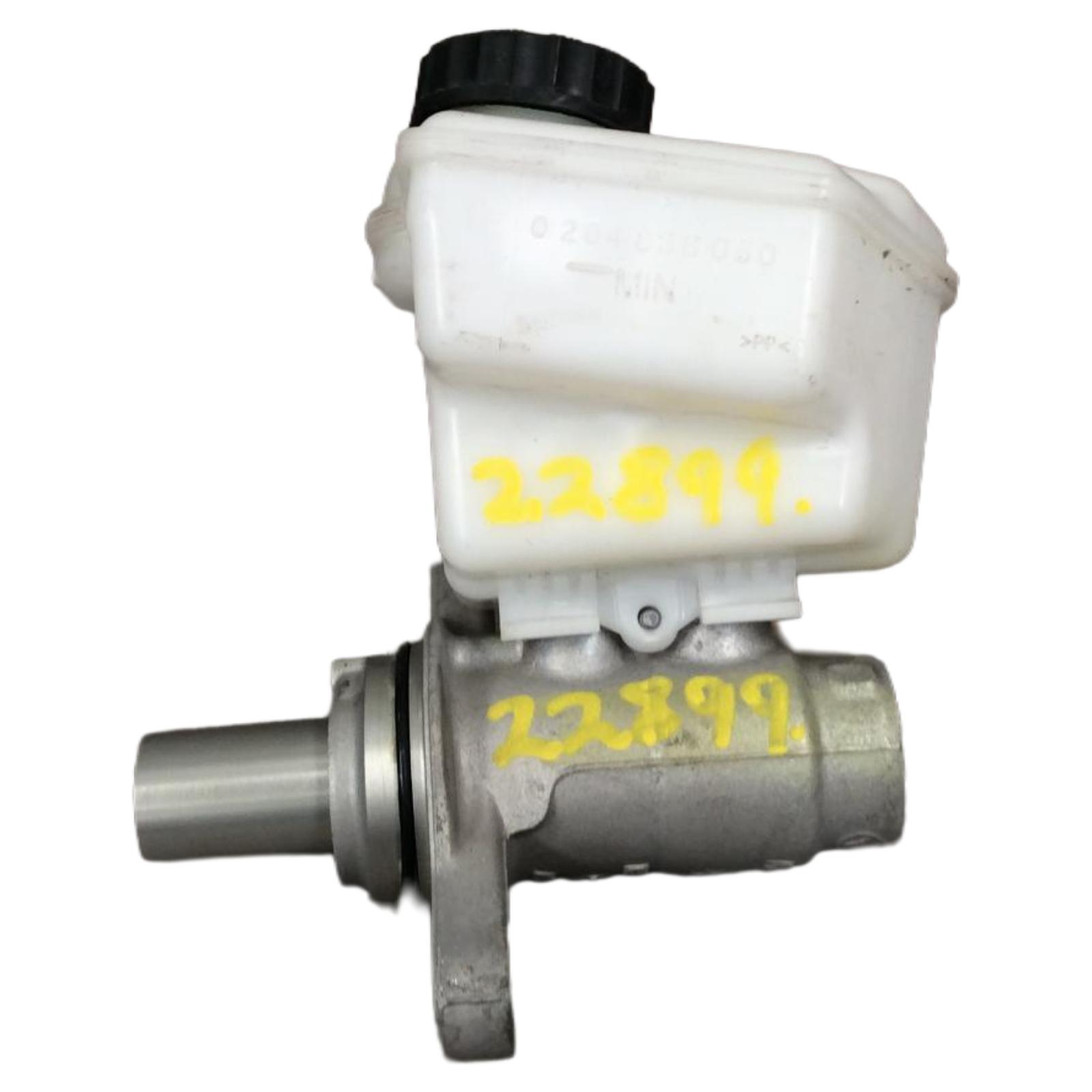 Brake Master Cylinder