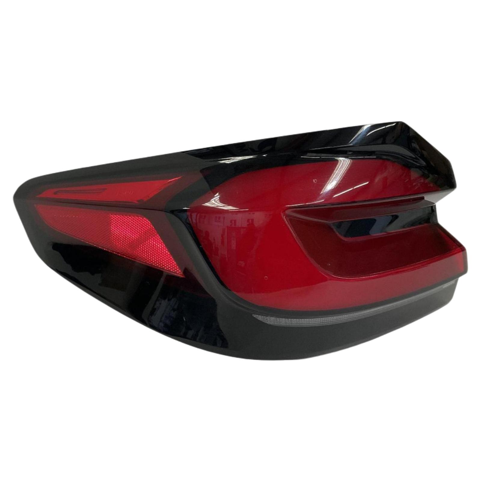 Tail Lamp