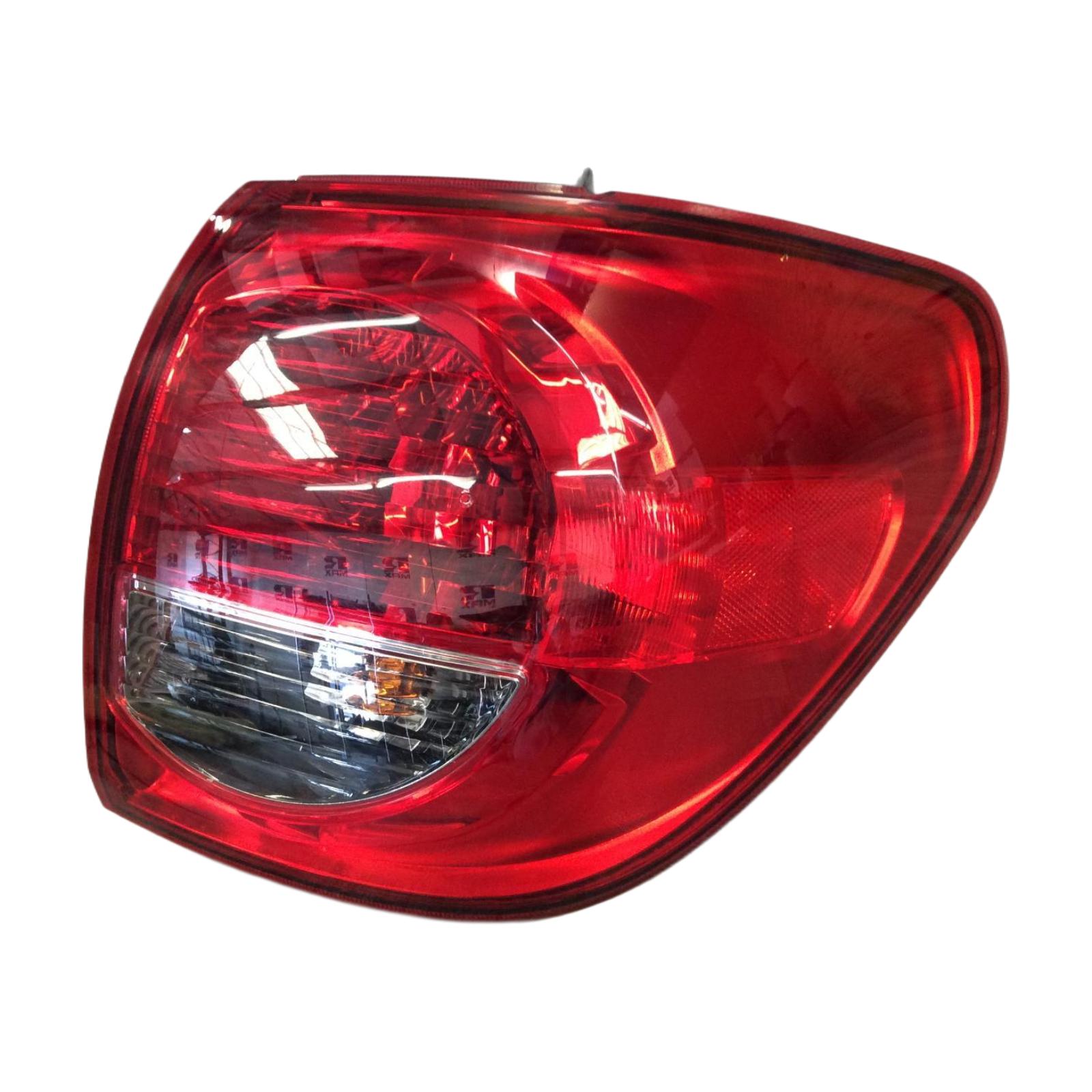 Tail Lamp
