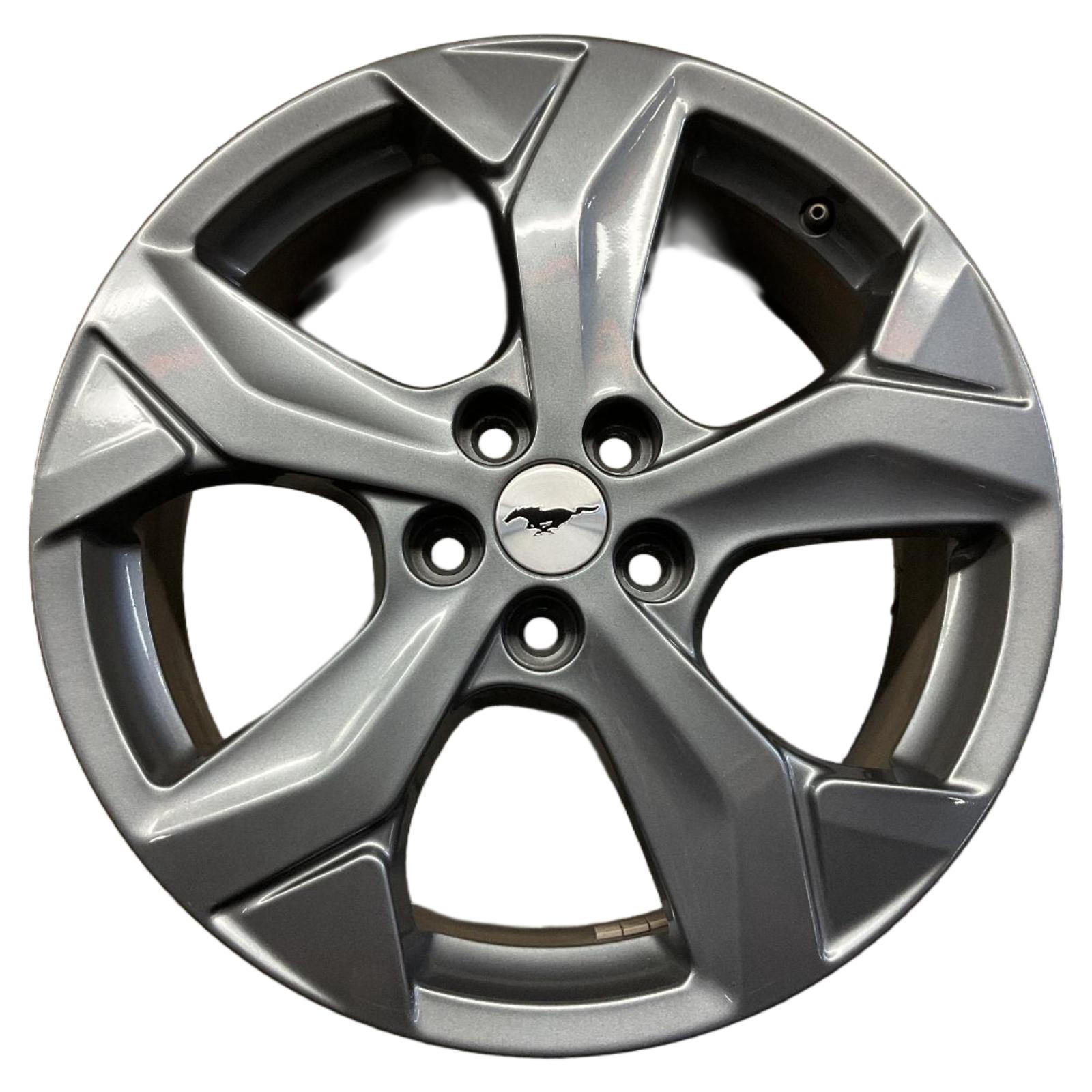 Wheel