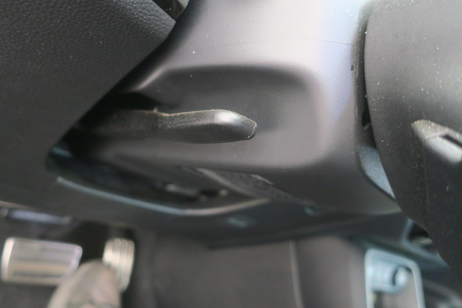 Steering Column