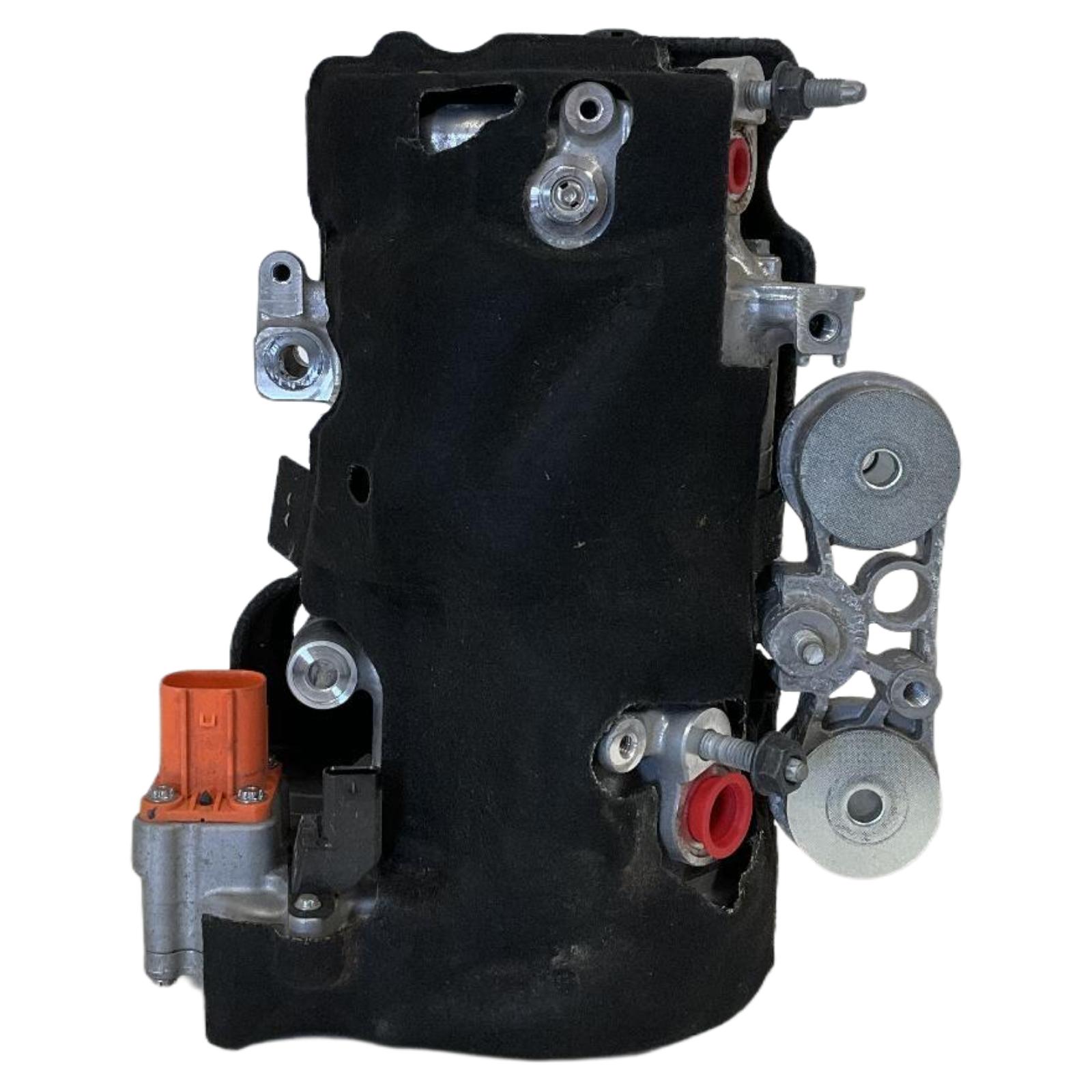 AC Compressor